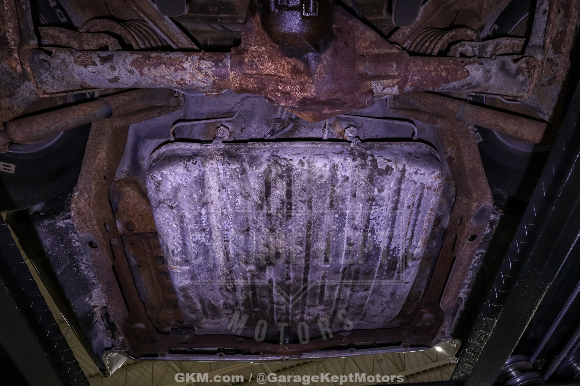 1972 Cadillac DeVille 164