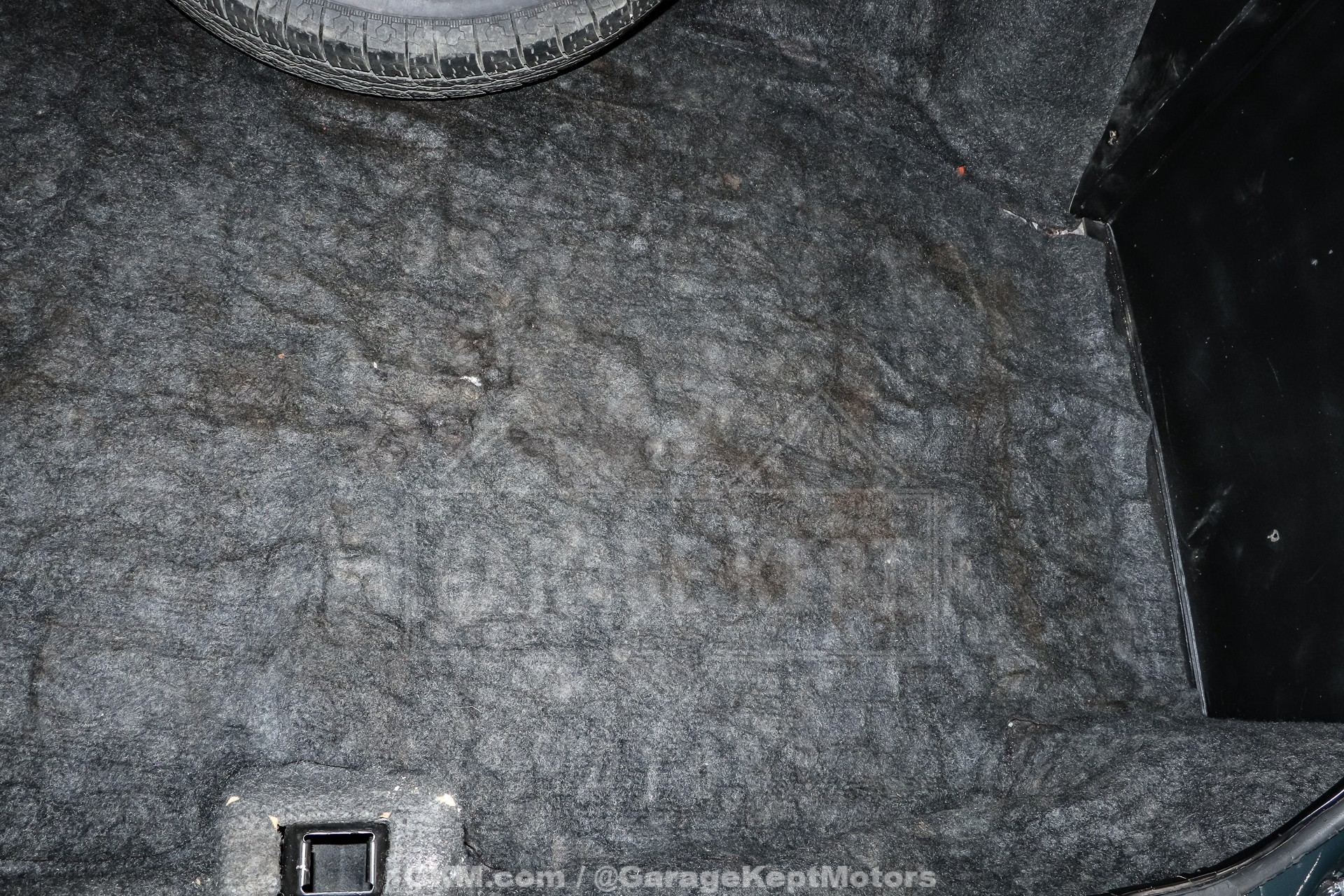 1972 Cadillac DeVille 80