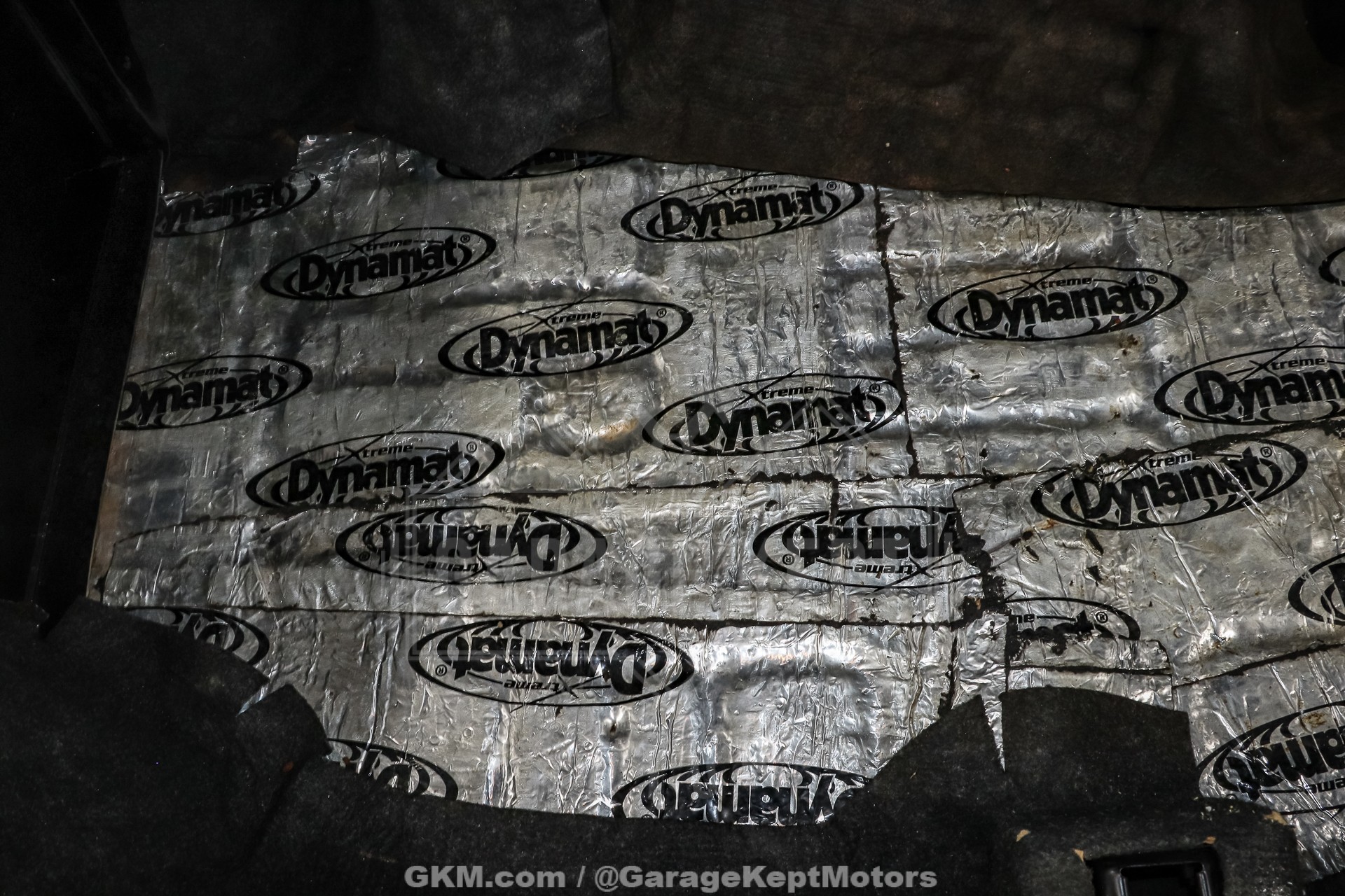 1972 Cadillac DeVille 83