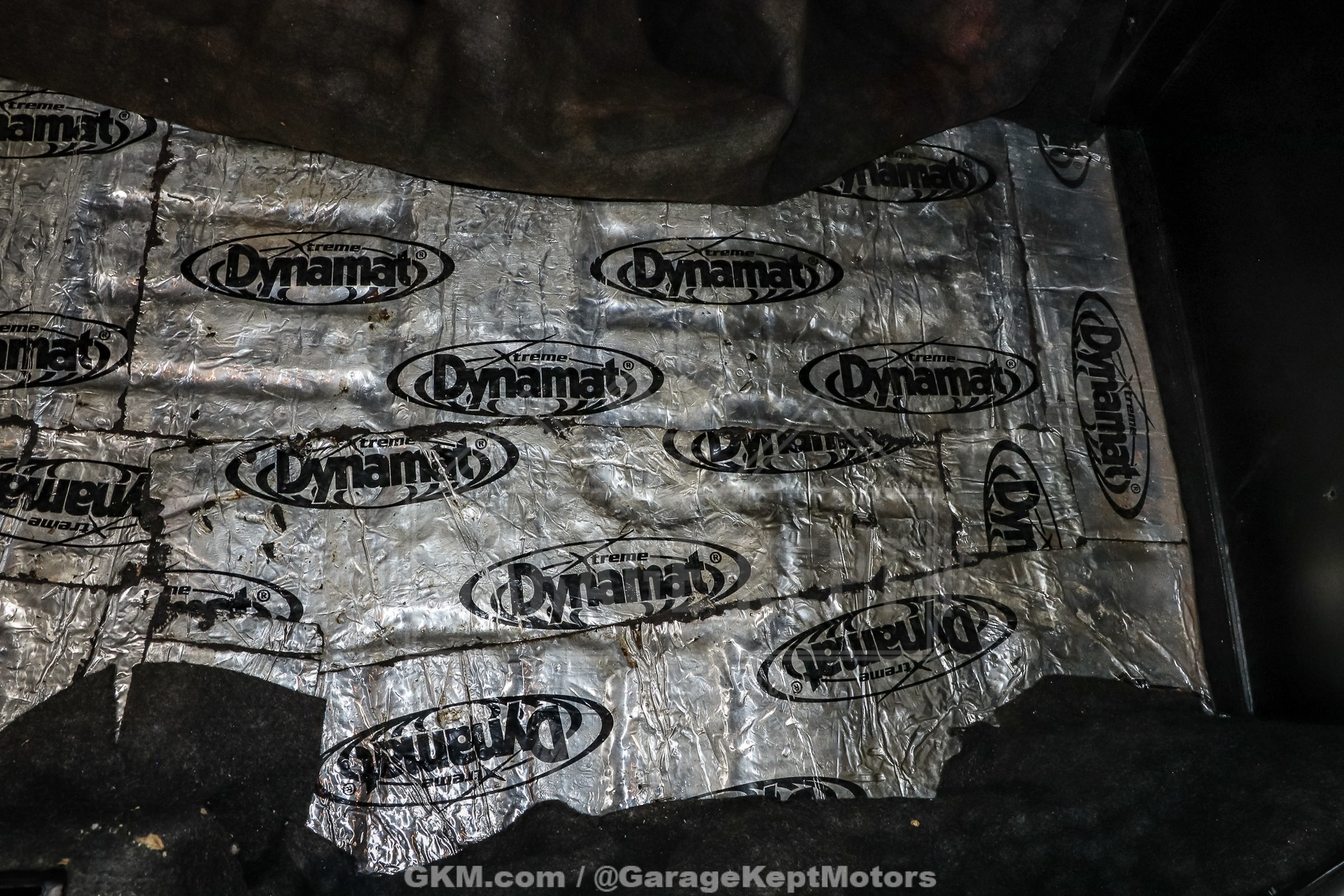 1972 Cadillac DeVille 84