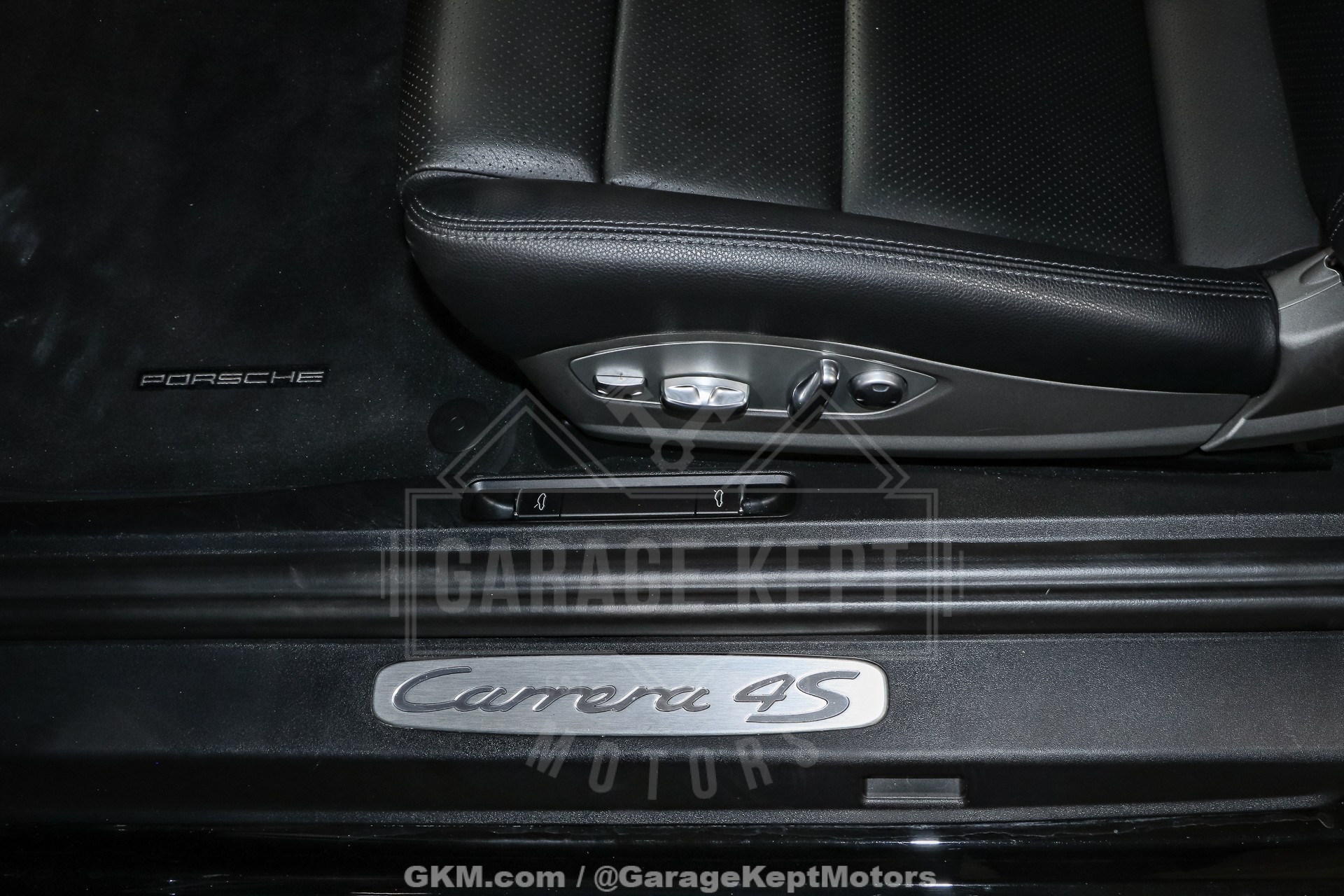 2015 Porsche 911 100