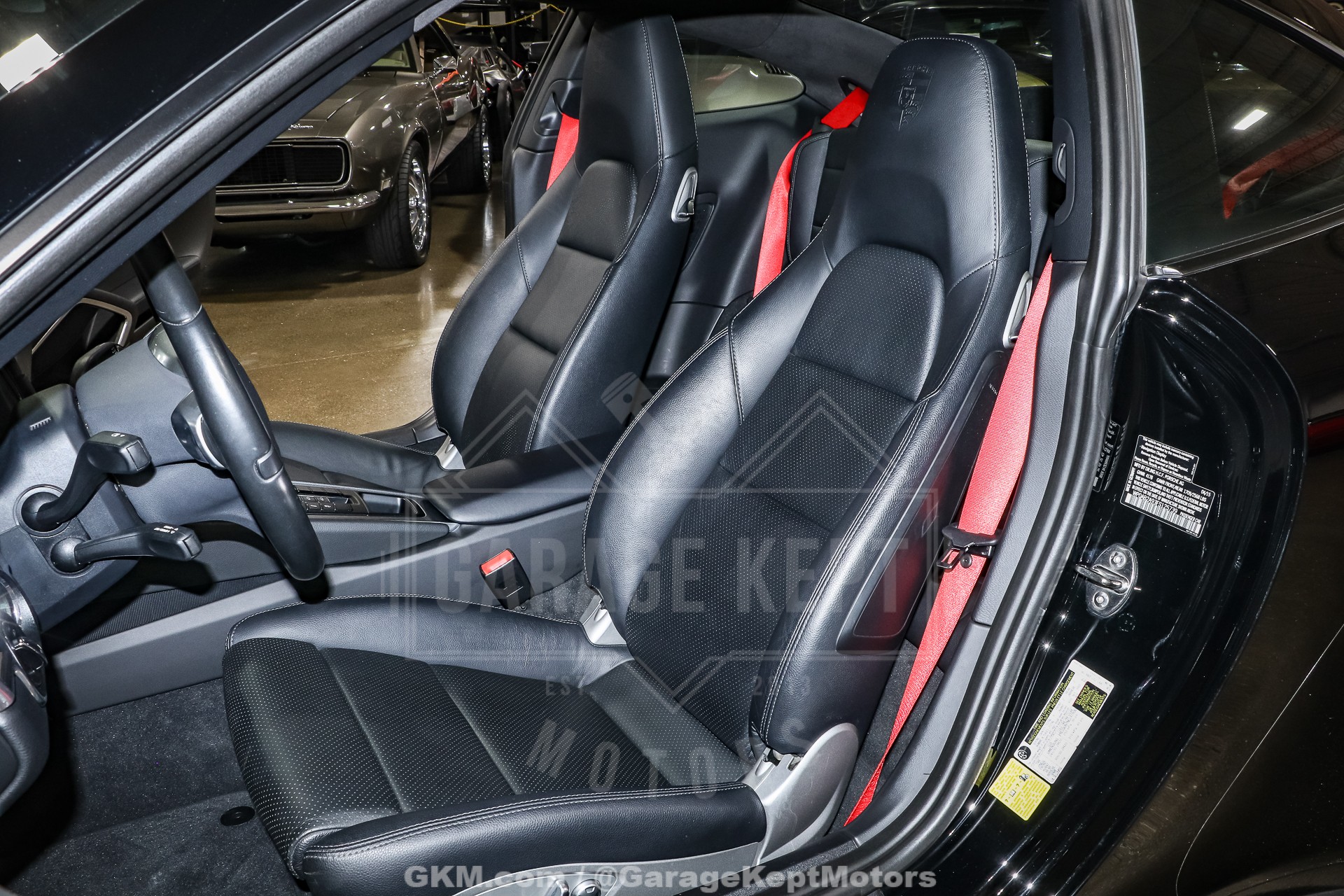 2015 Porsche 911 103