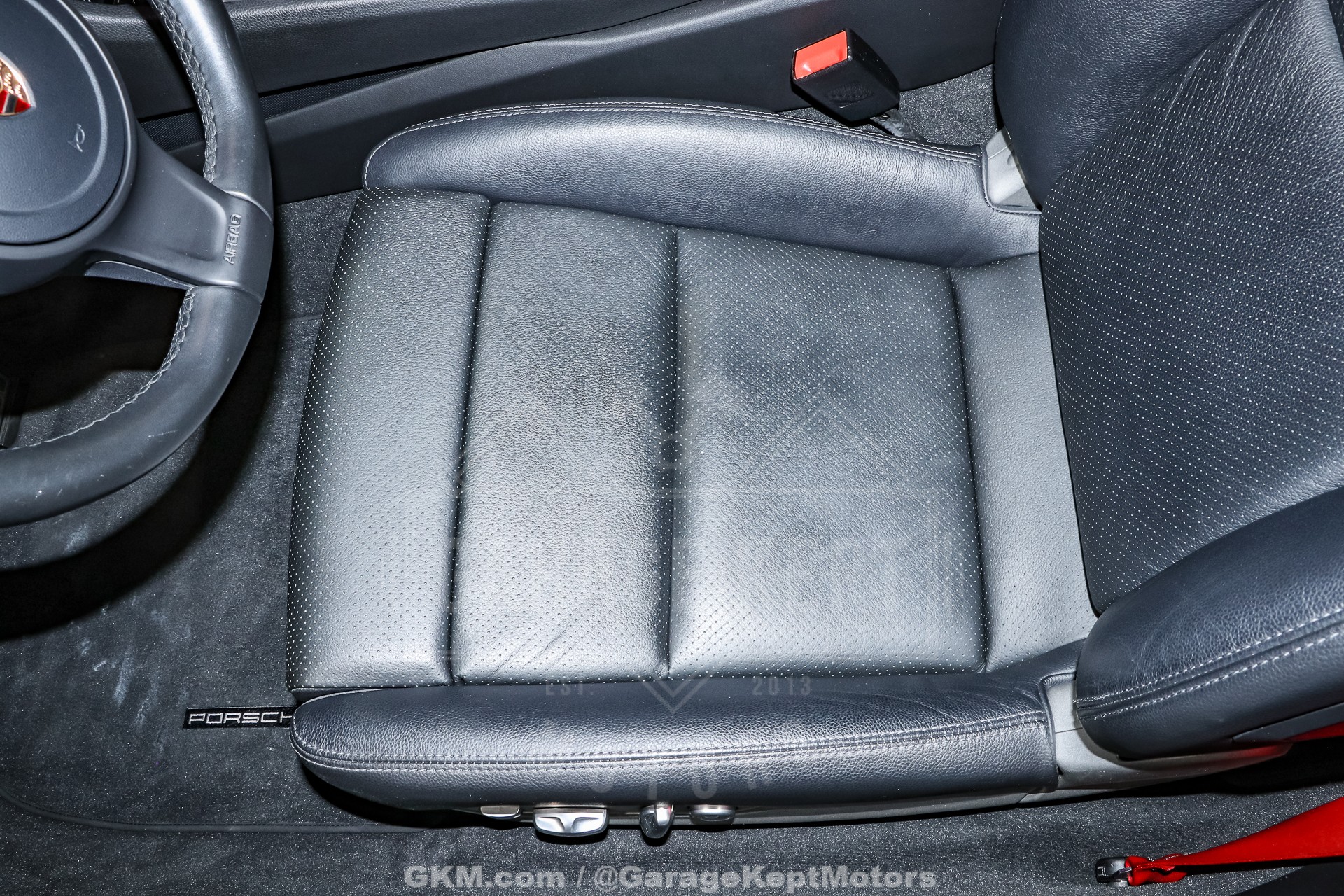 2015 Porsche 911 105