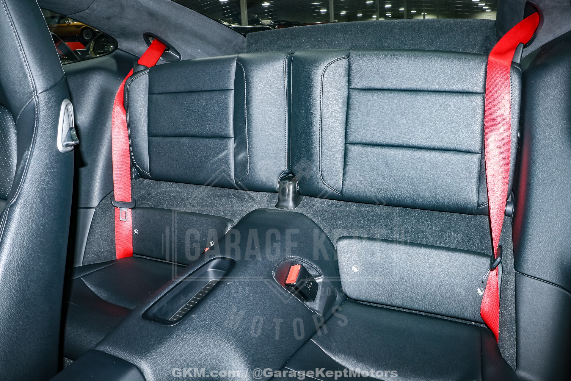 2015 Porsche 911 106