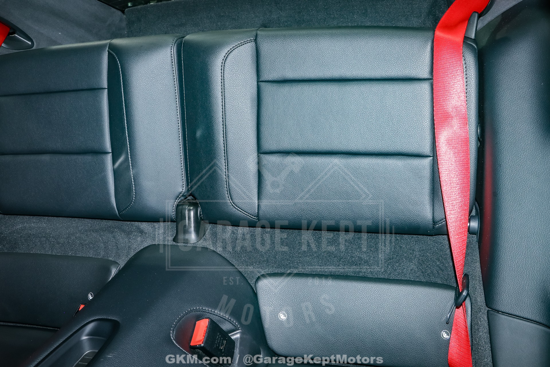 2015 Porsche 911 107