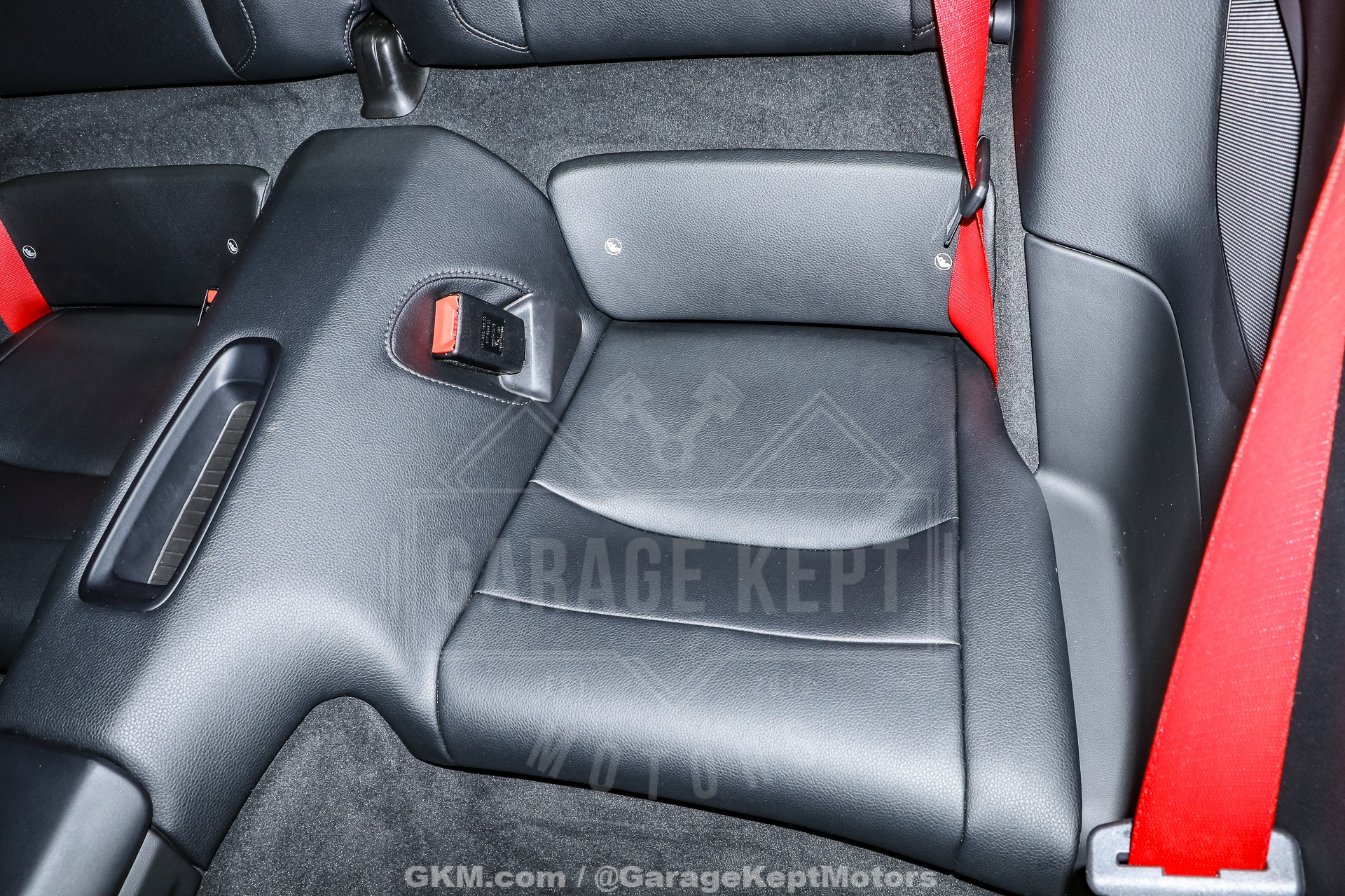 2015 Porsche 911 108