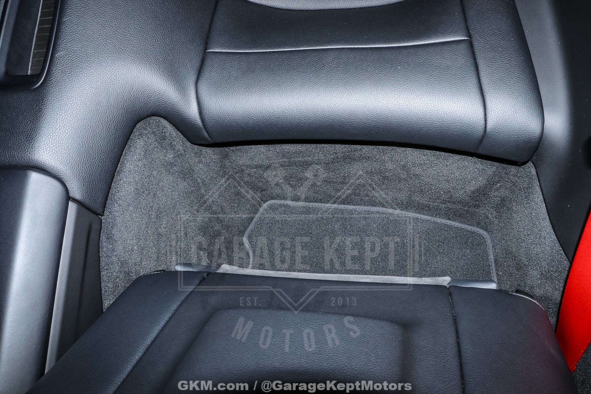 2015 Porsche 911 109