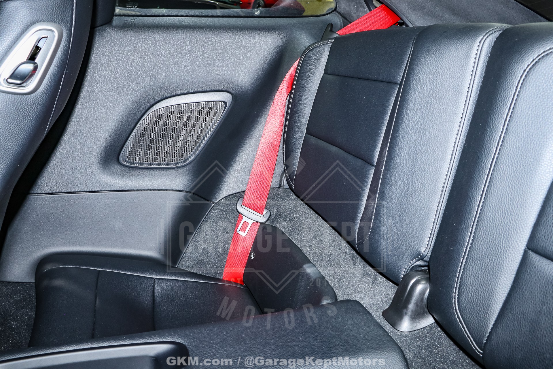 2015 Porsche 911 110