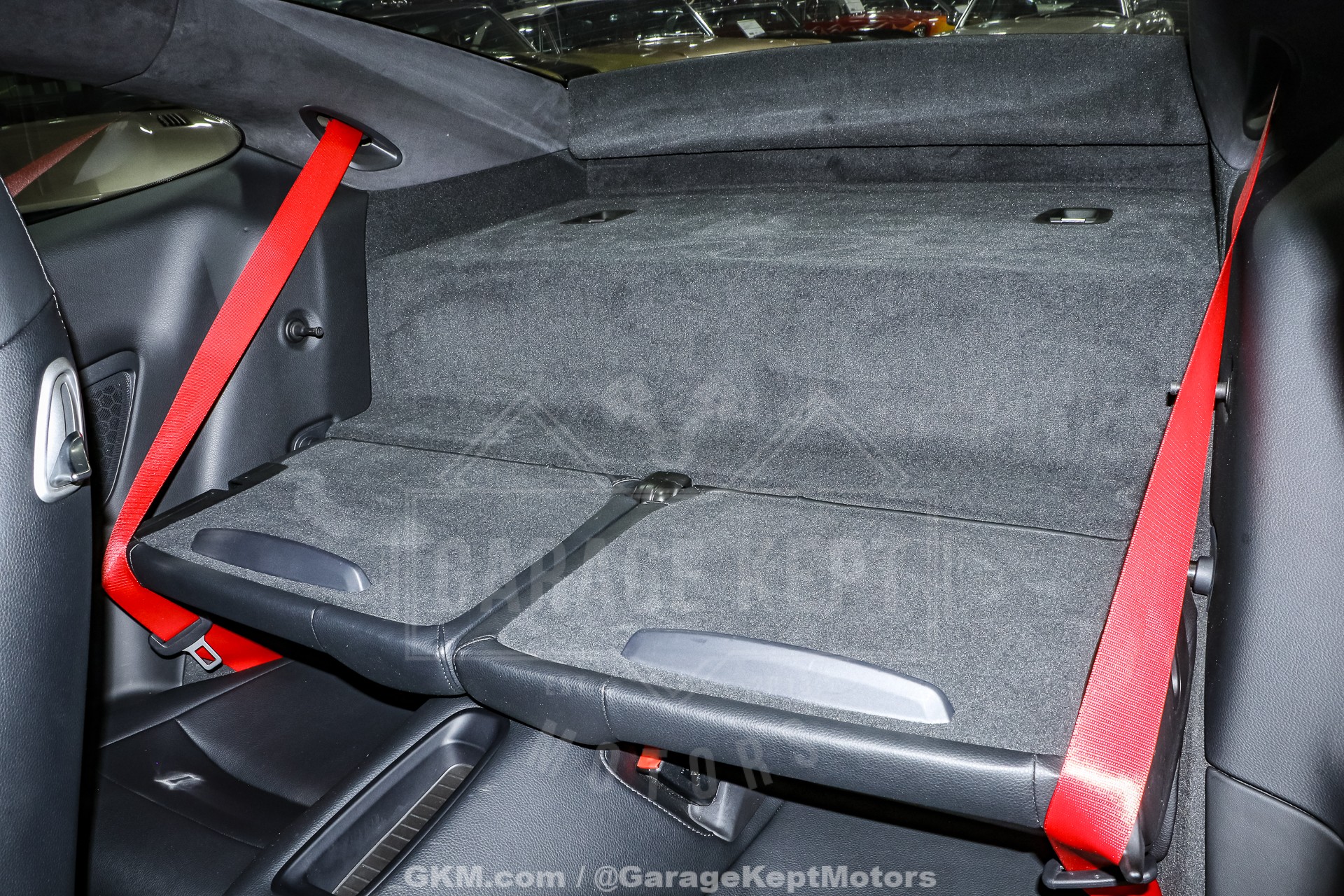 2015 Porsche 911 111