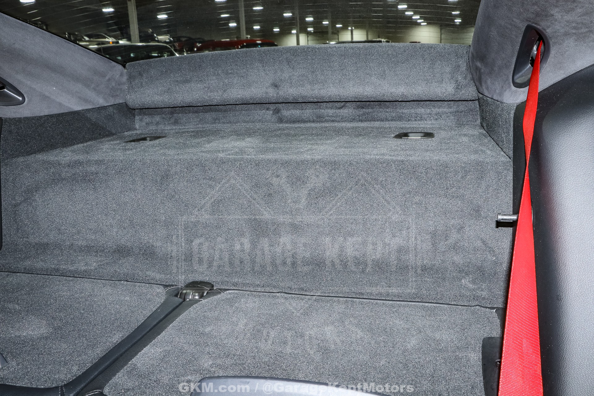 2015 Porsche 911 112