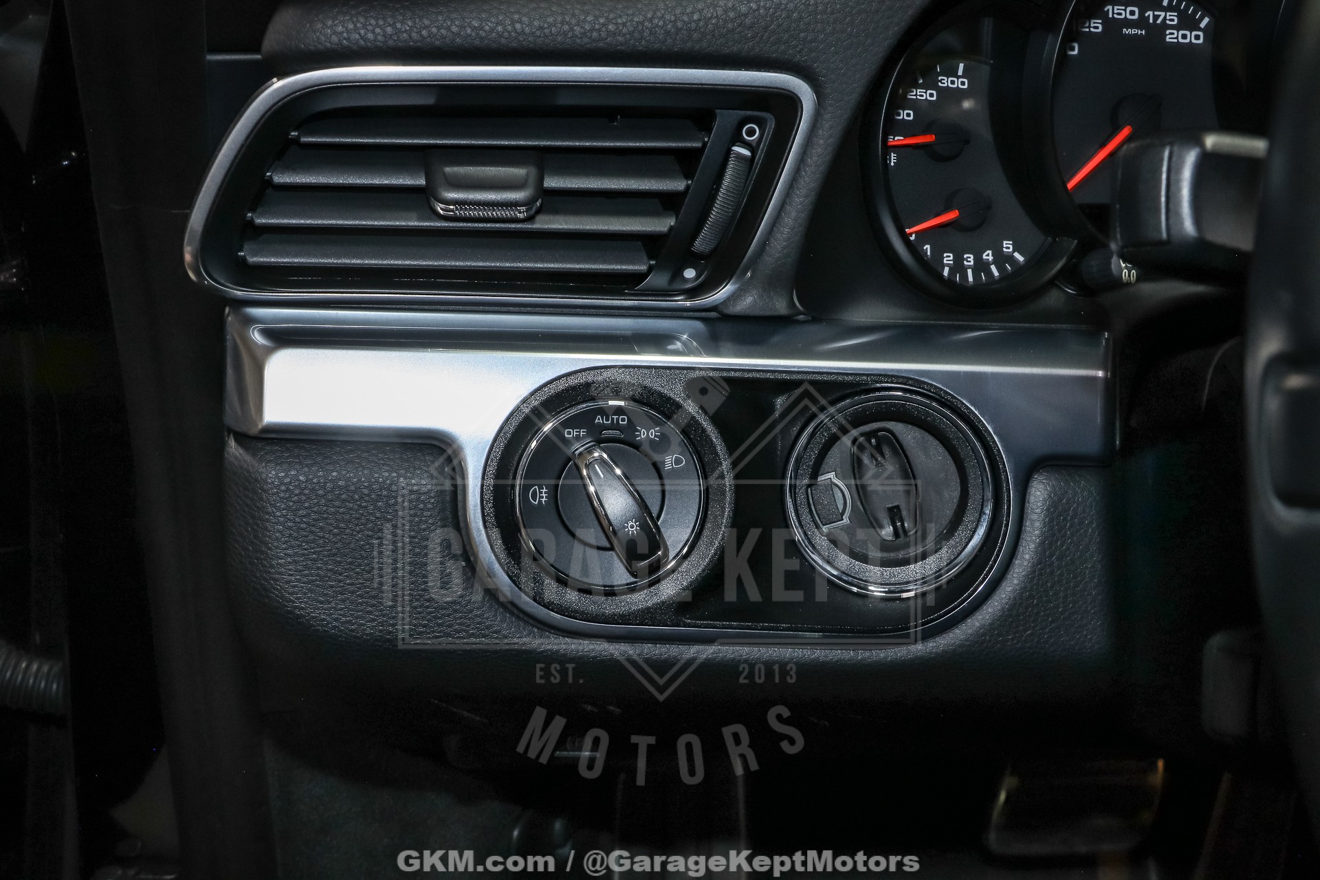 2015 Porsche 911 117