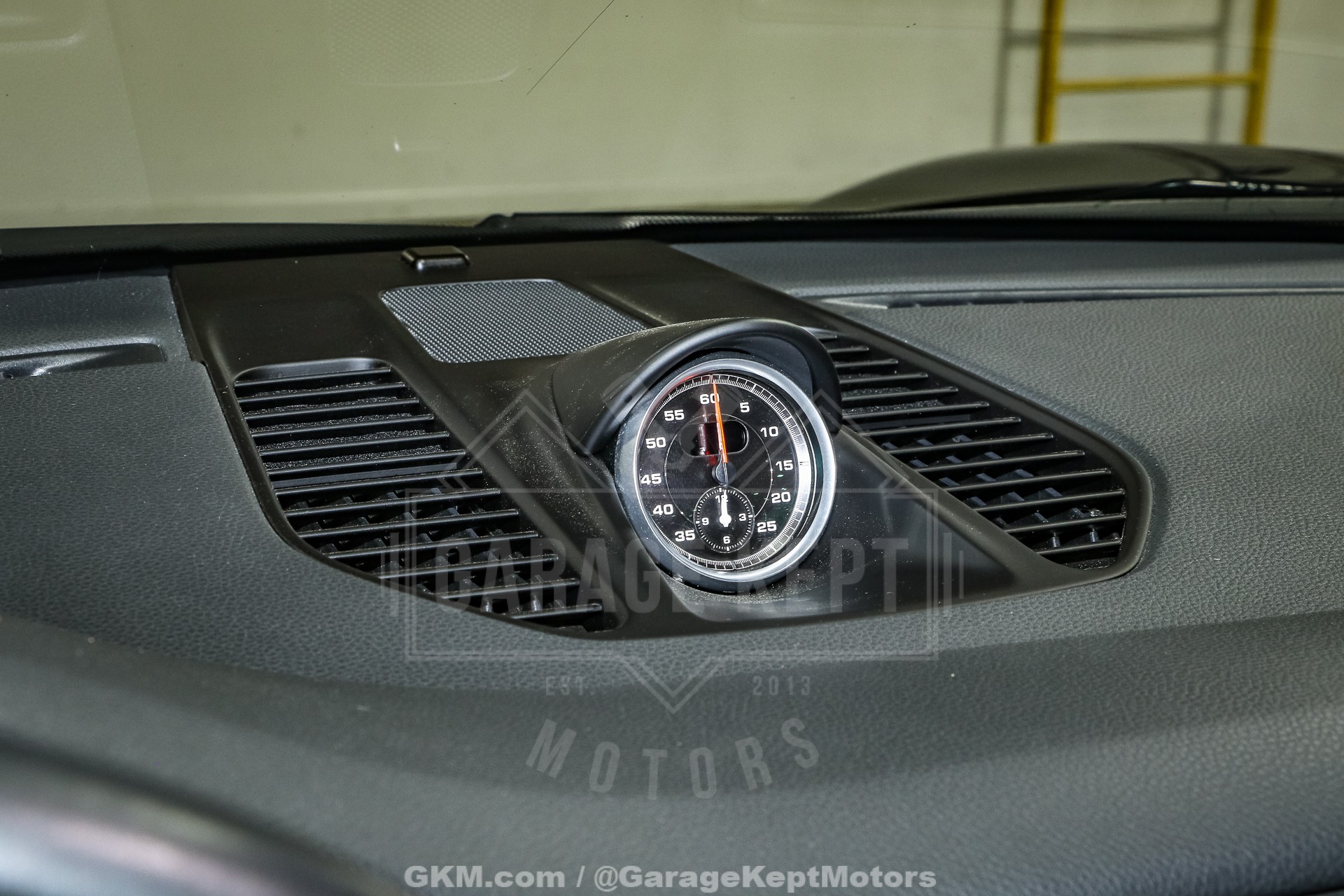 2015 Porsche 911 118