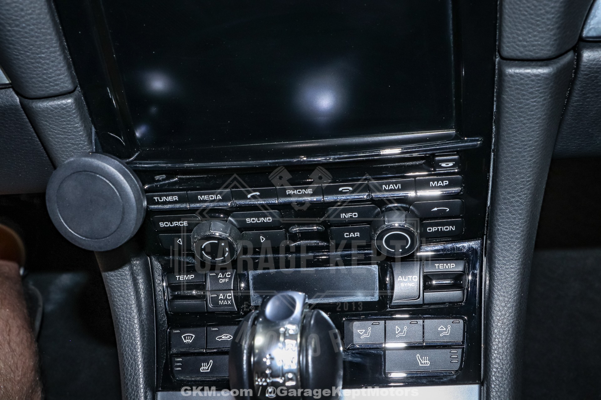 2015 Porsche 911 119