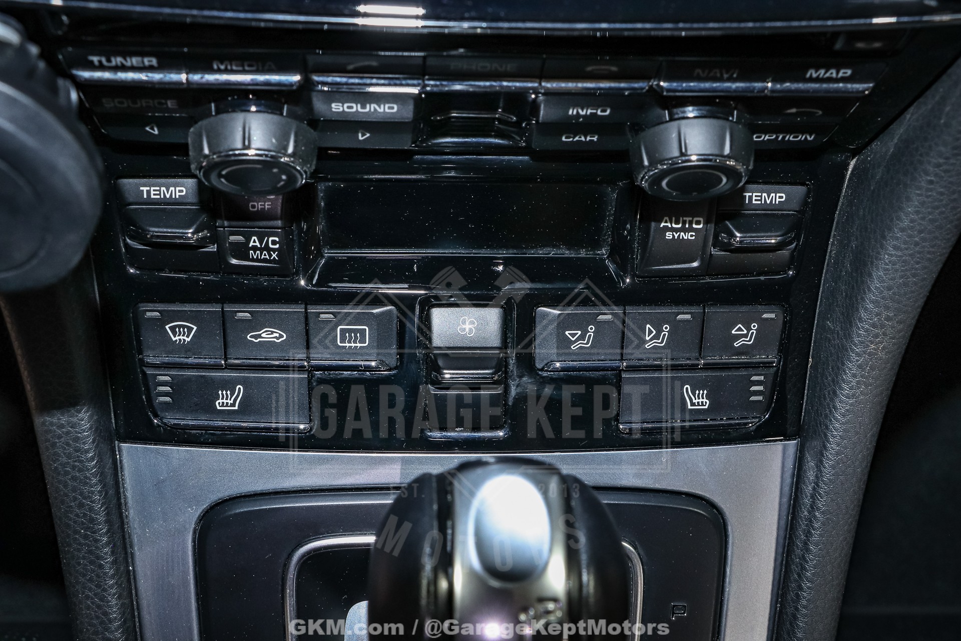 2015 Porsche 911 120