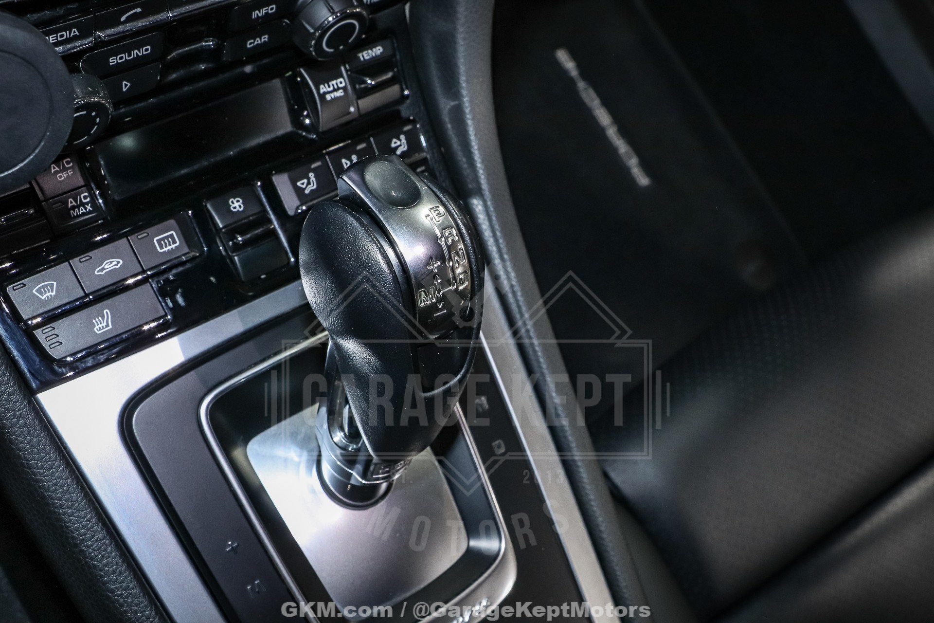 2015 Porsche 911 121