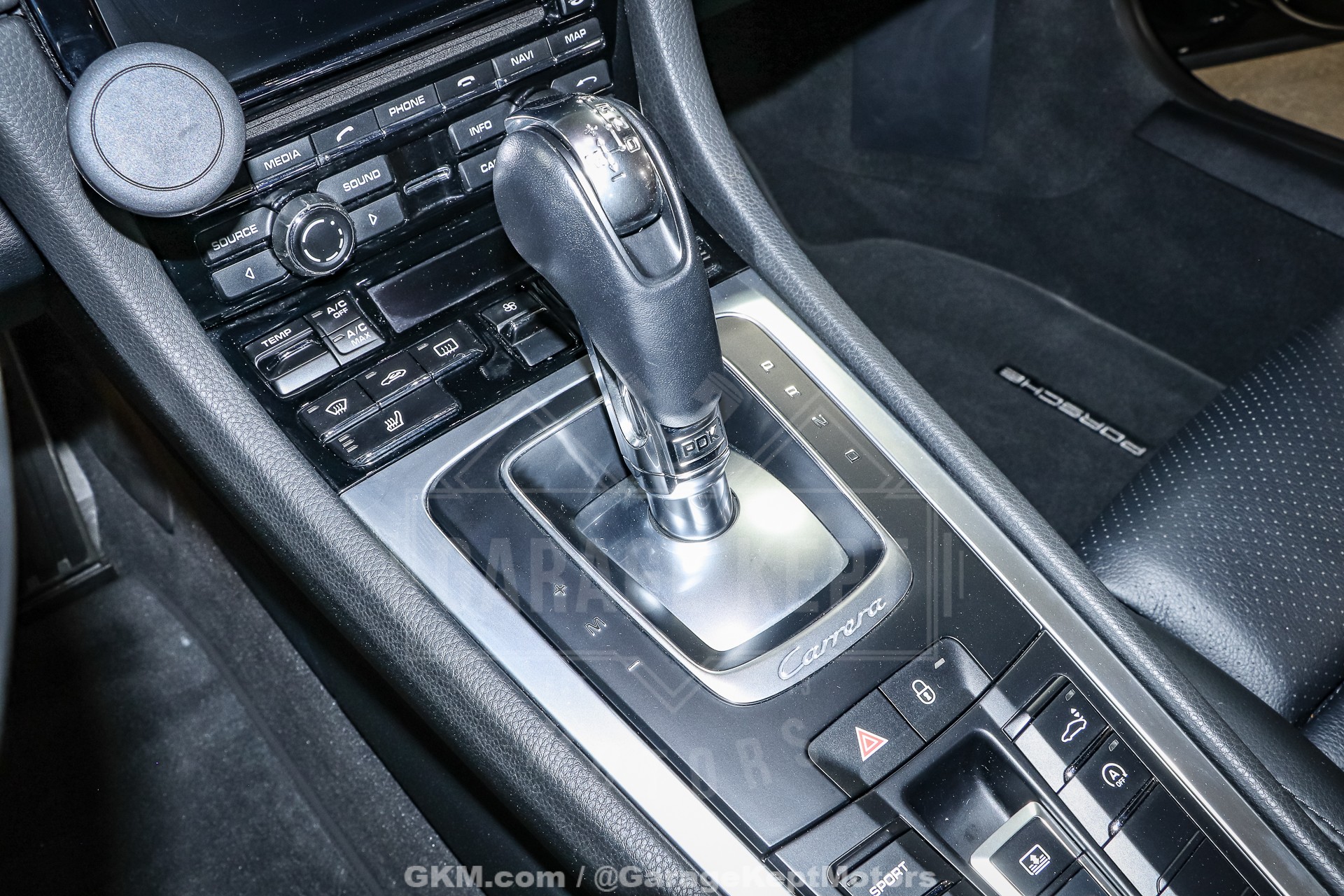 2015 Porsche 911 122