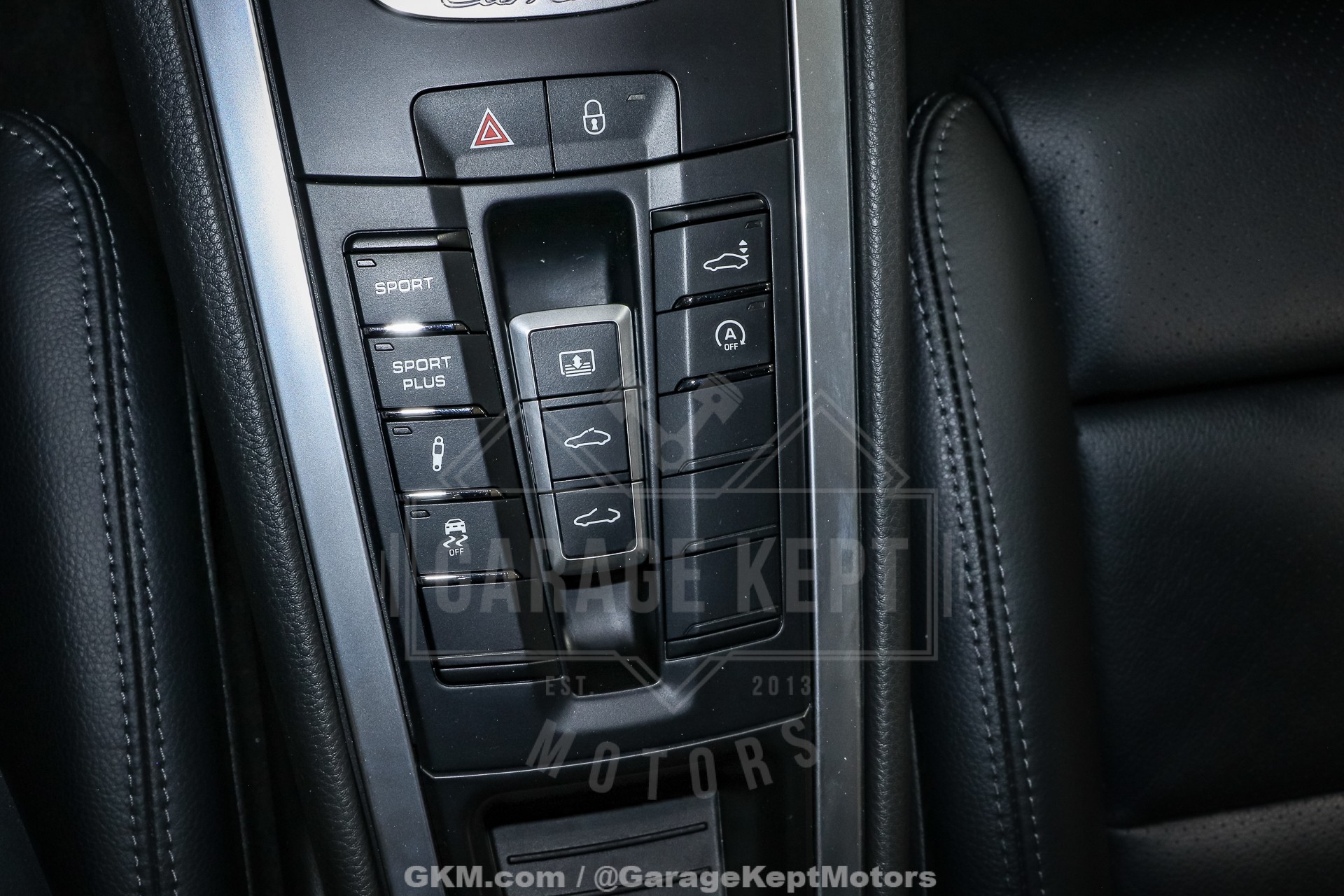 2015 Porsche 911 123