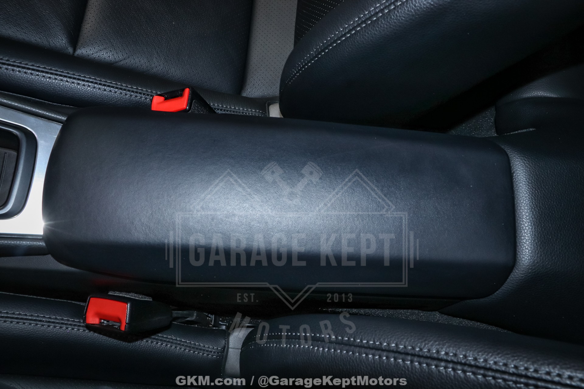 2015 Porsche 911 125