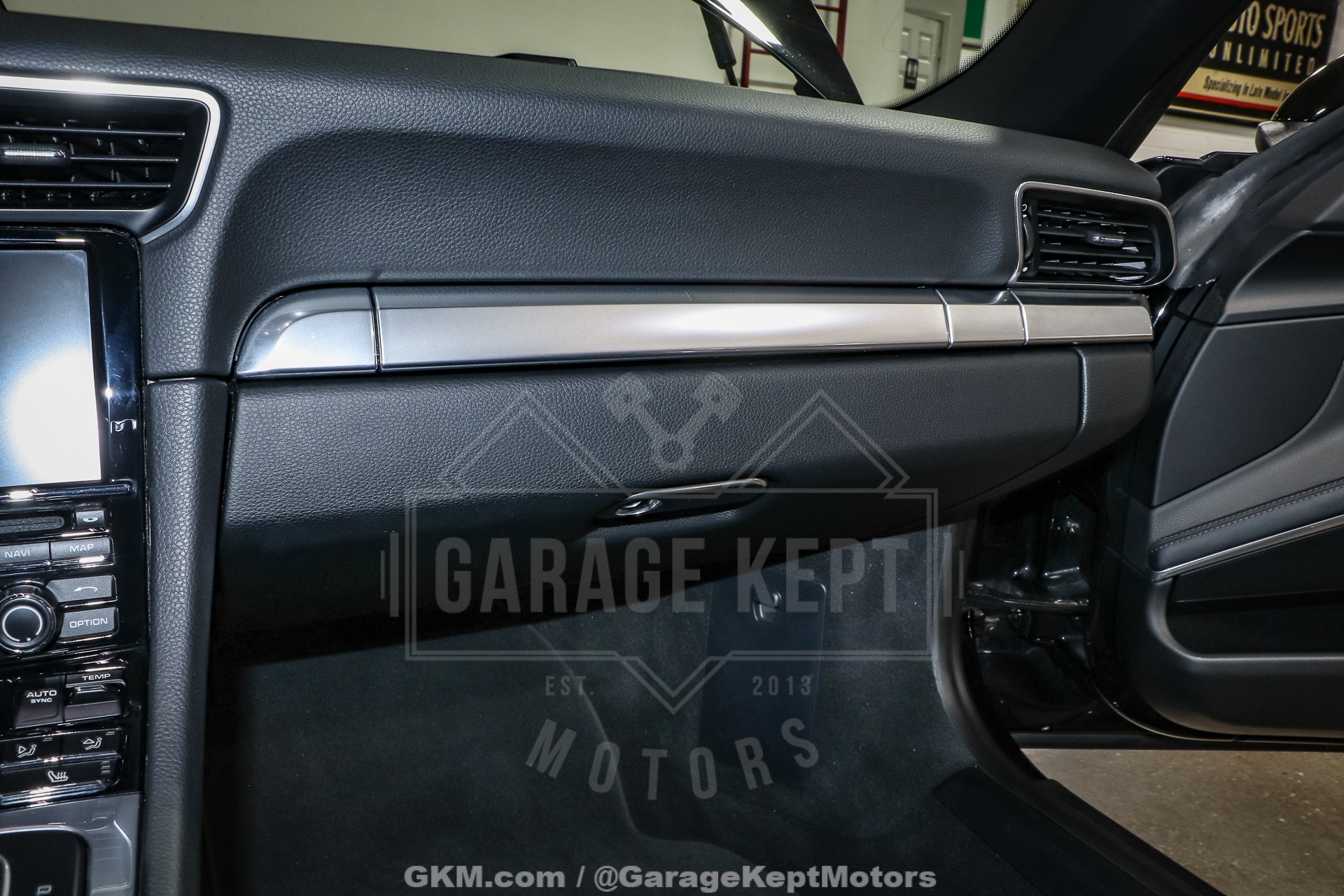 2015 Porsche 911 127