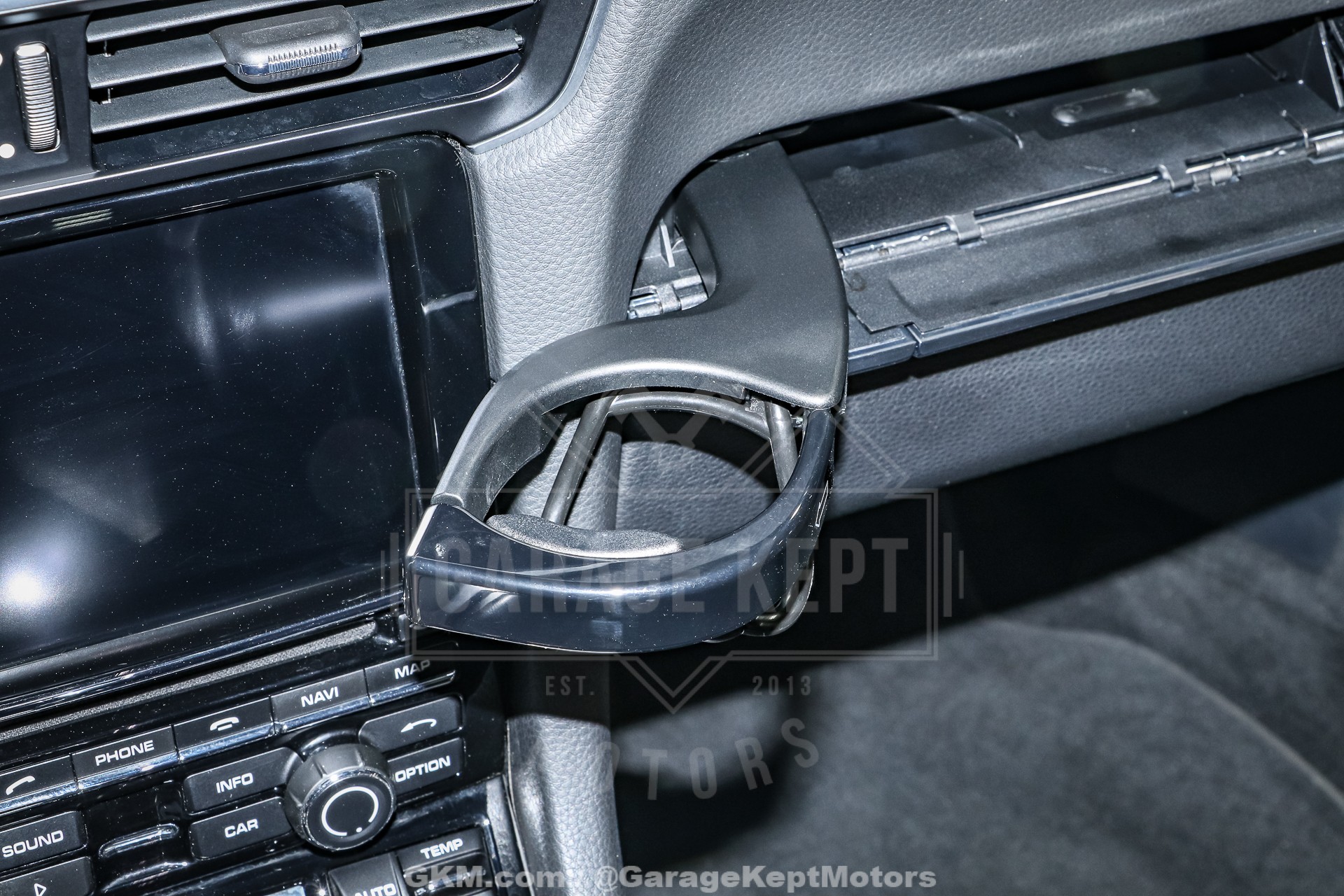 2015 Porsche 911 129