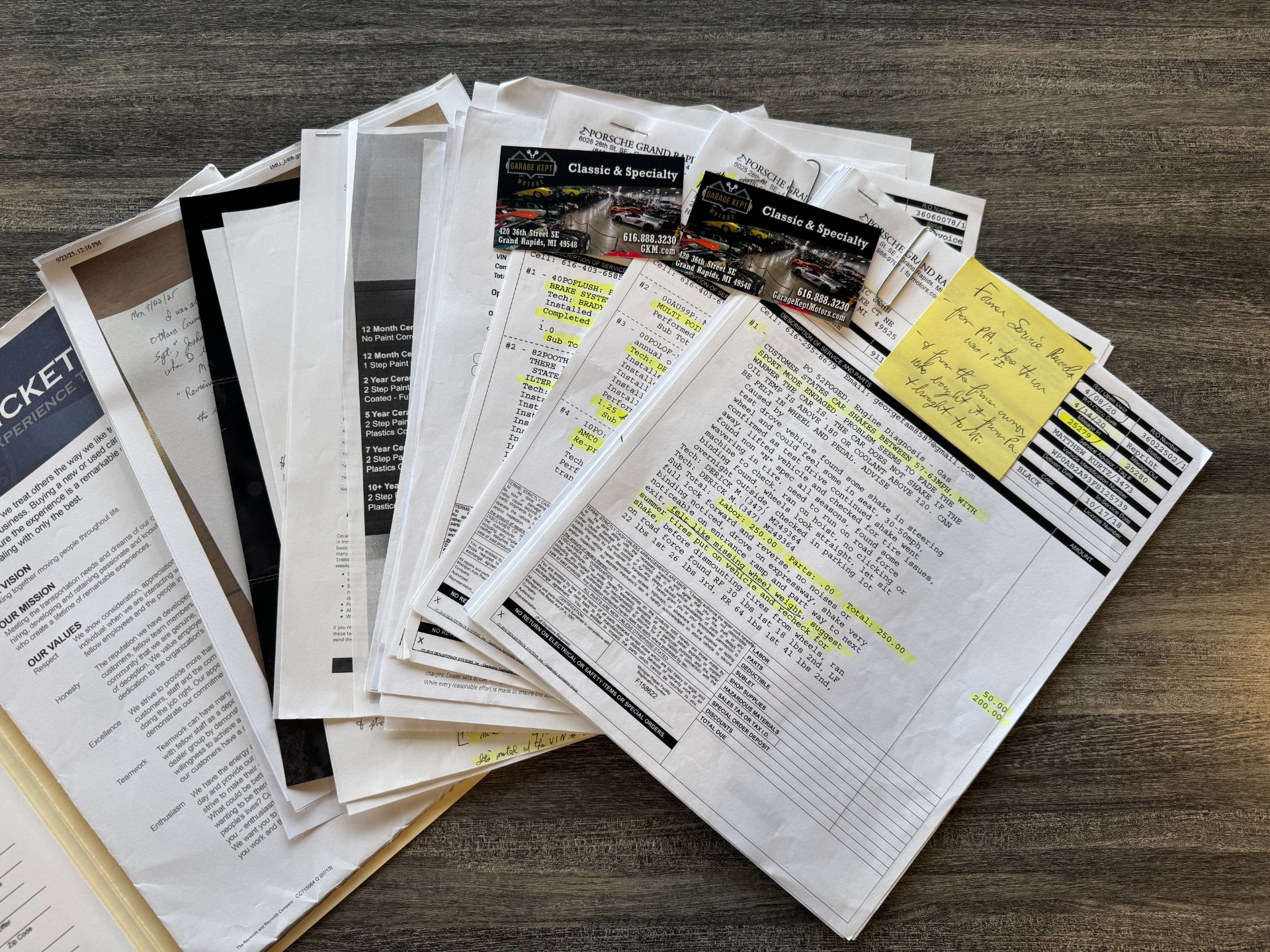 2015 Porsche 911 131