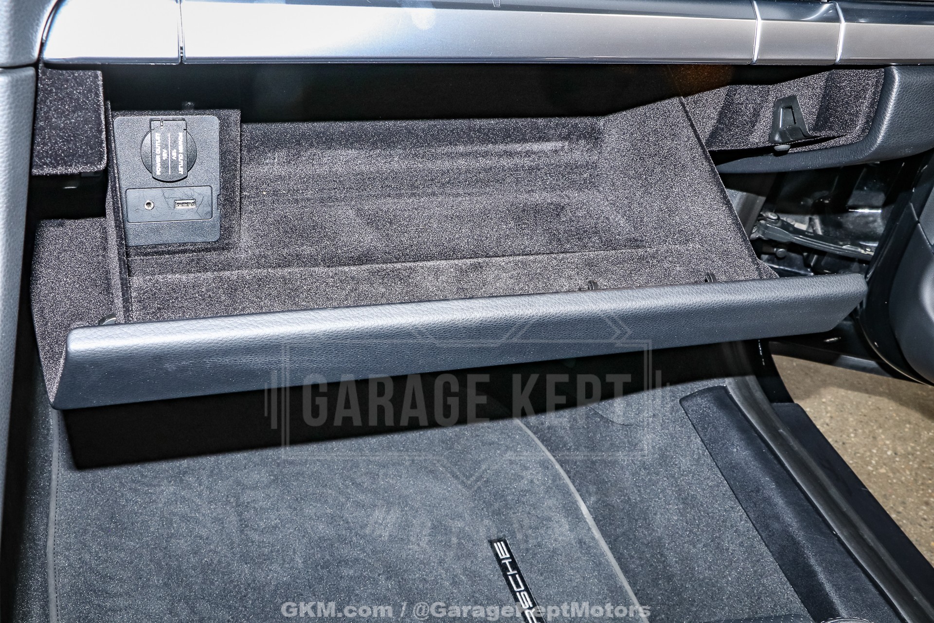 2015 Porsche 911 132