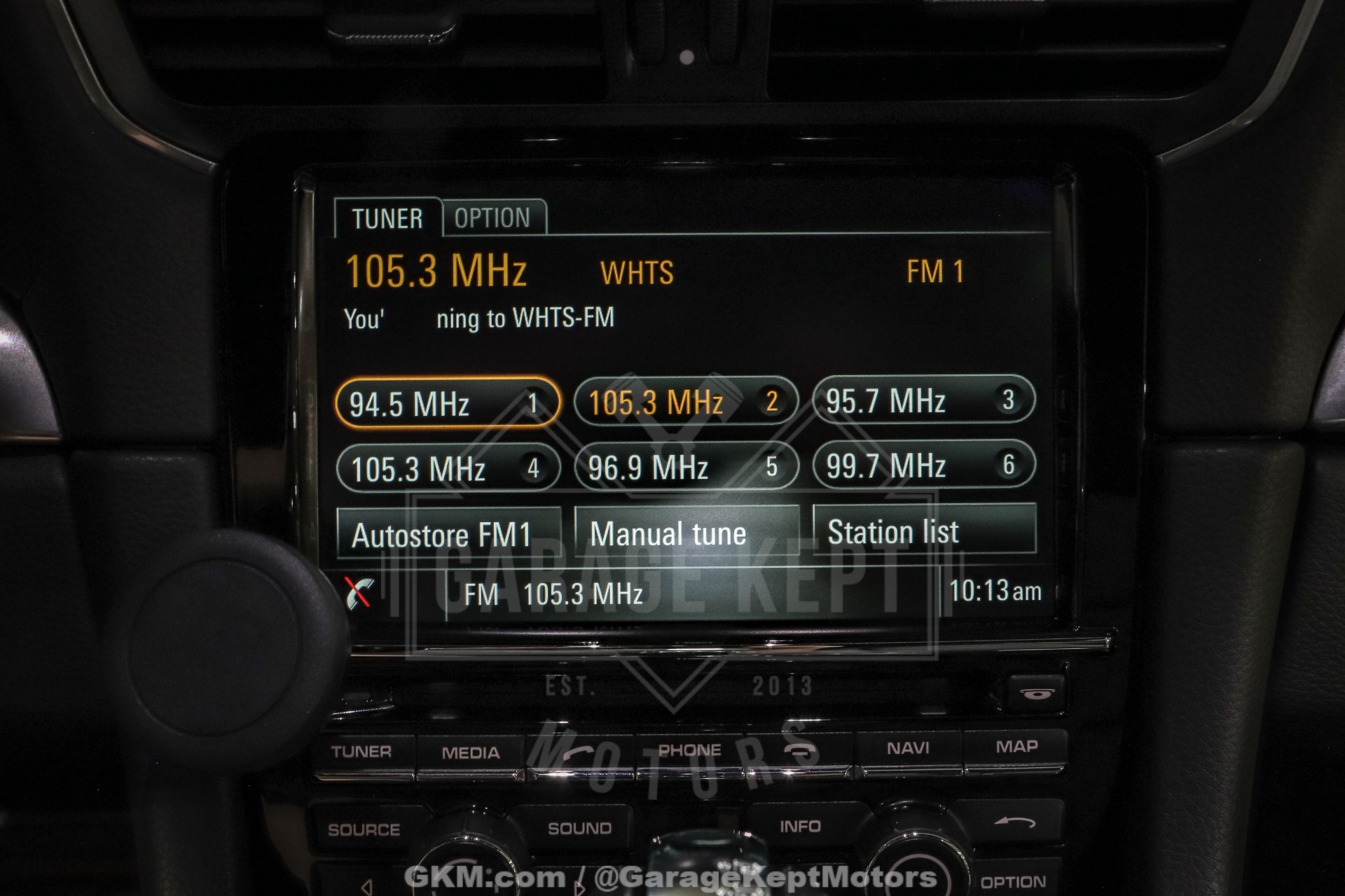 2015 Porsche 911 136