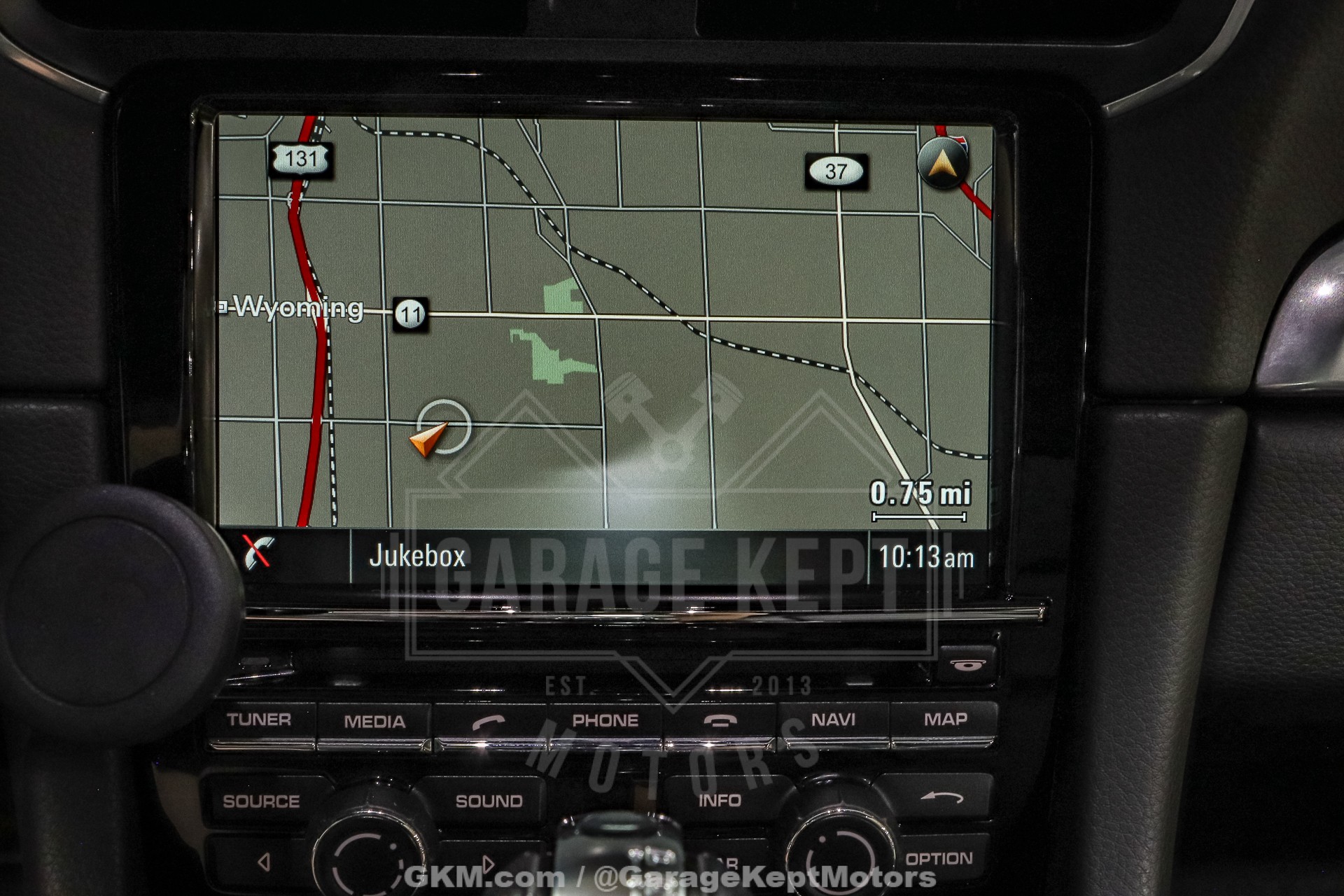 2015 Porsche 911 137