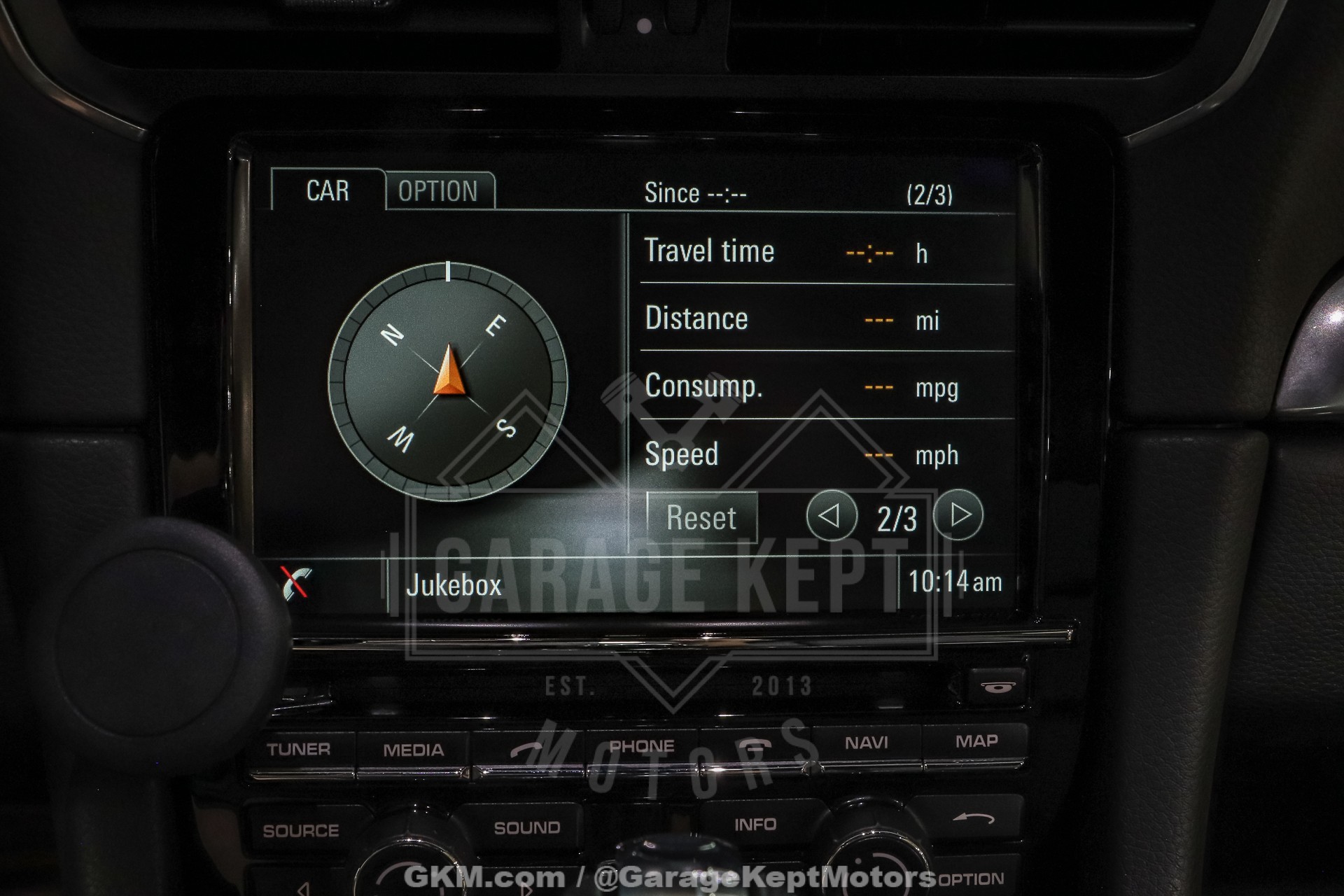 2015 Porsche 911 138