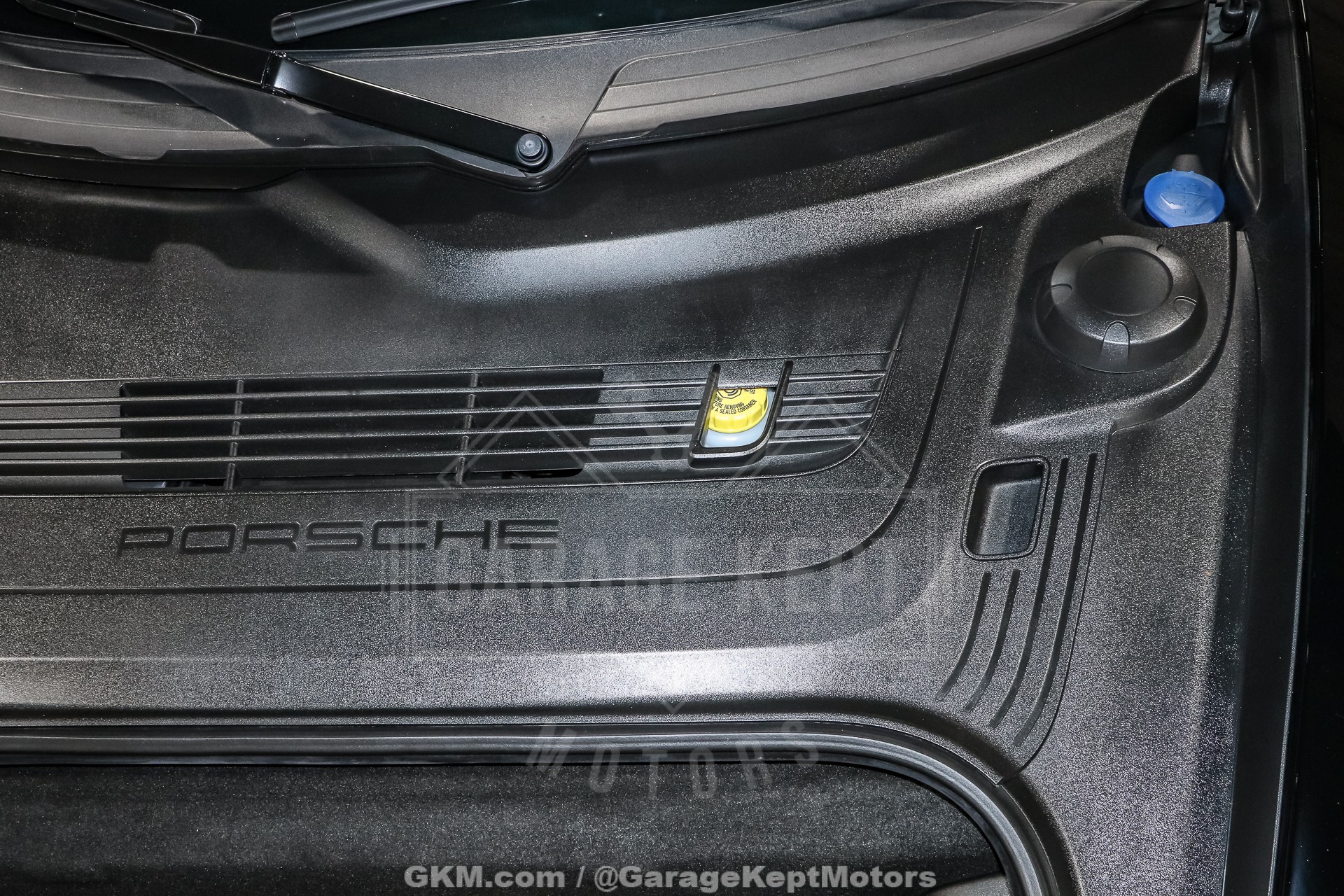 2015 Porsche 911 139