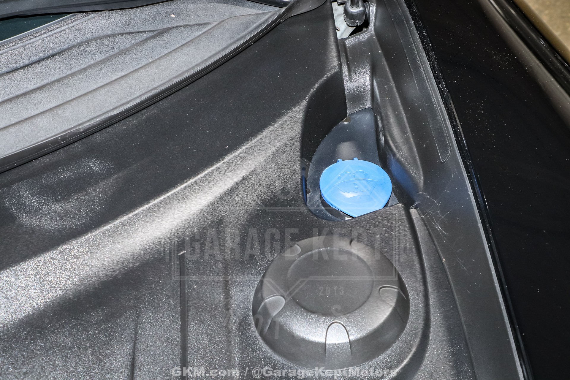 2015 Porsche 911 141