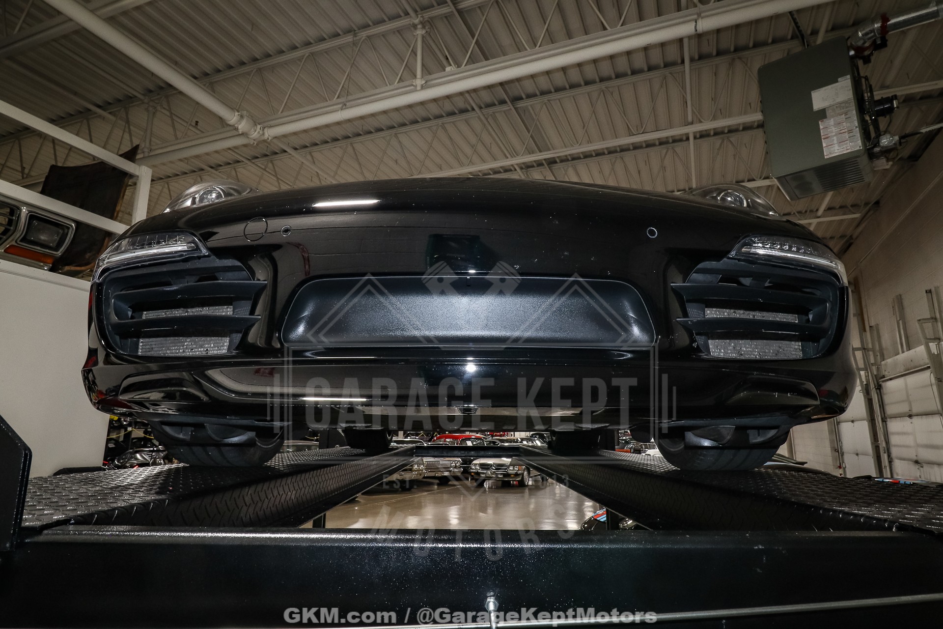 2015 Porsche 911 145