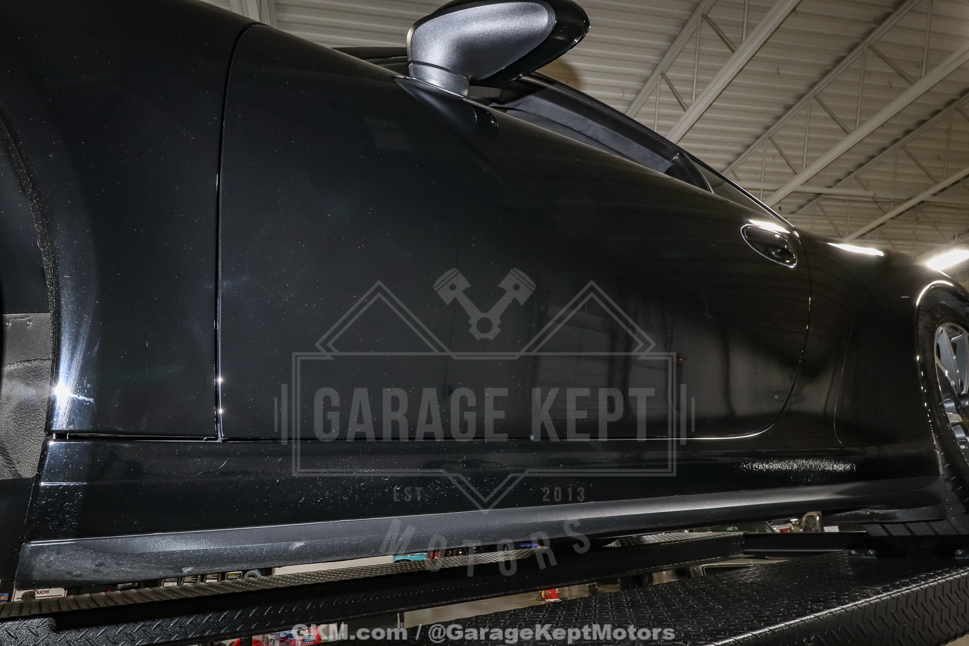 2015 Porsche 911 148