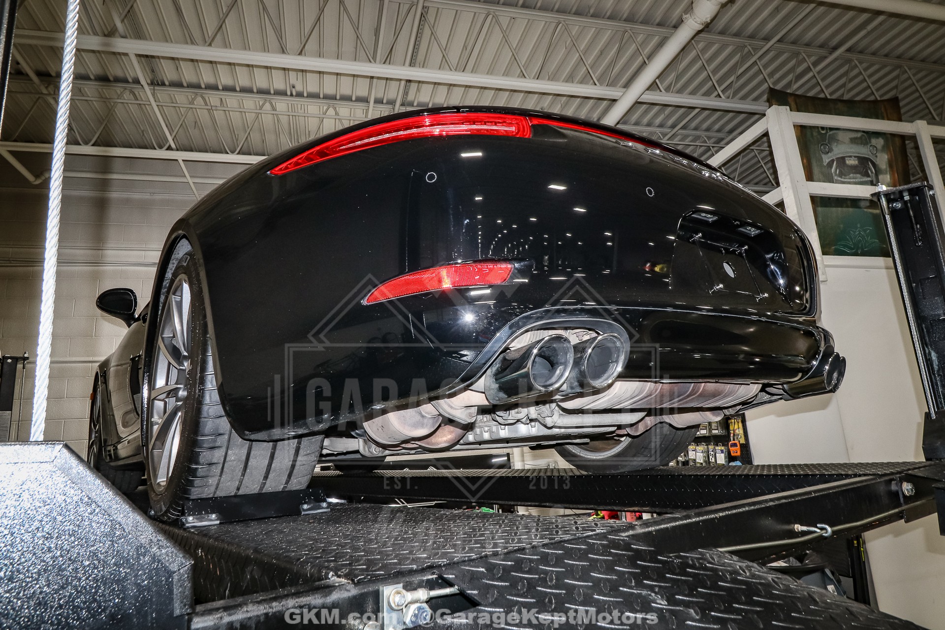 2015 Porsche 911 151