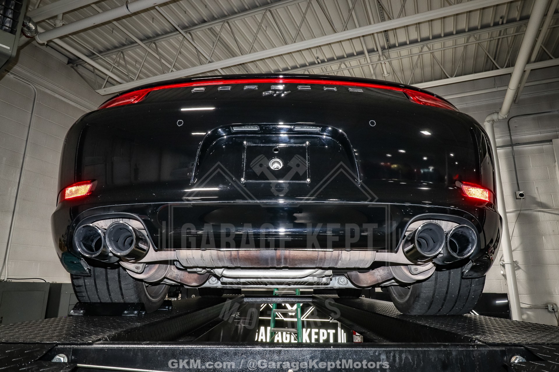 2015 Porsche 911 152