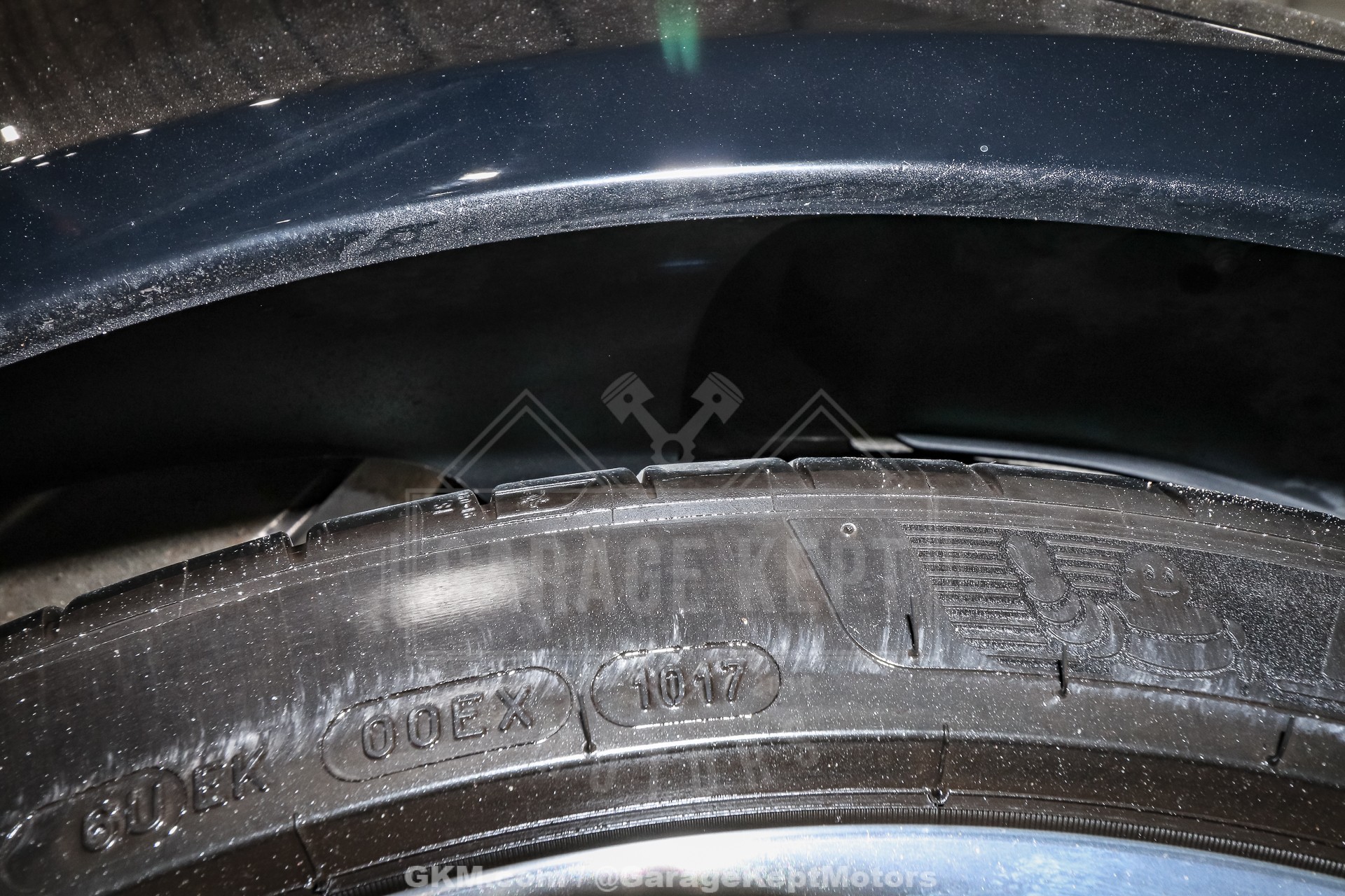 2015 Porsche 911 156