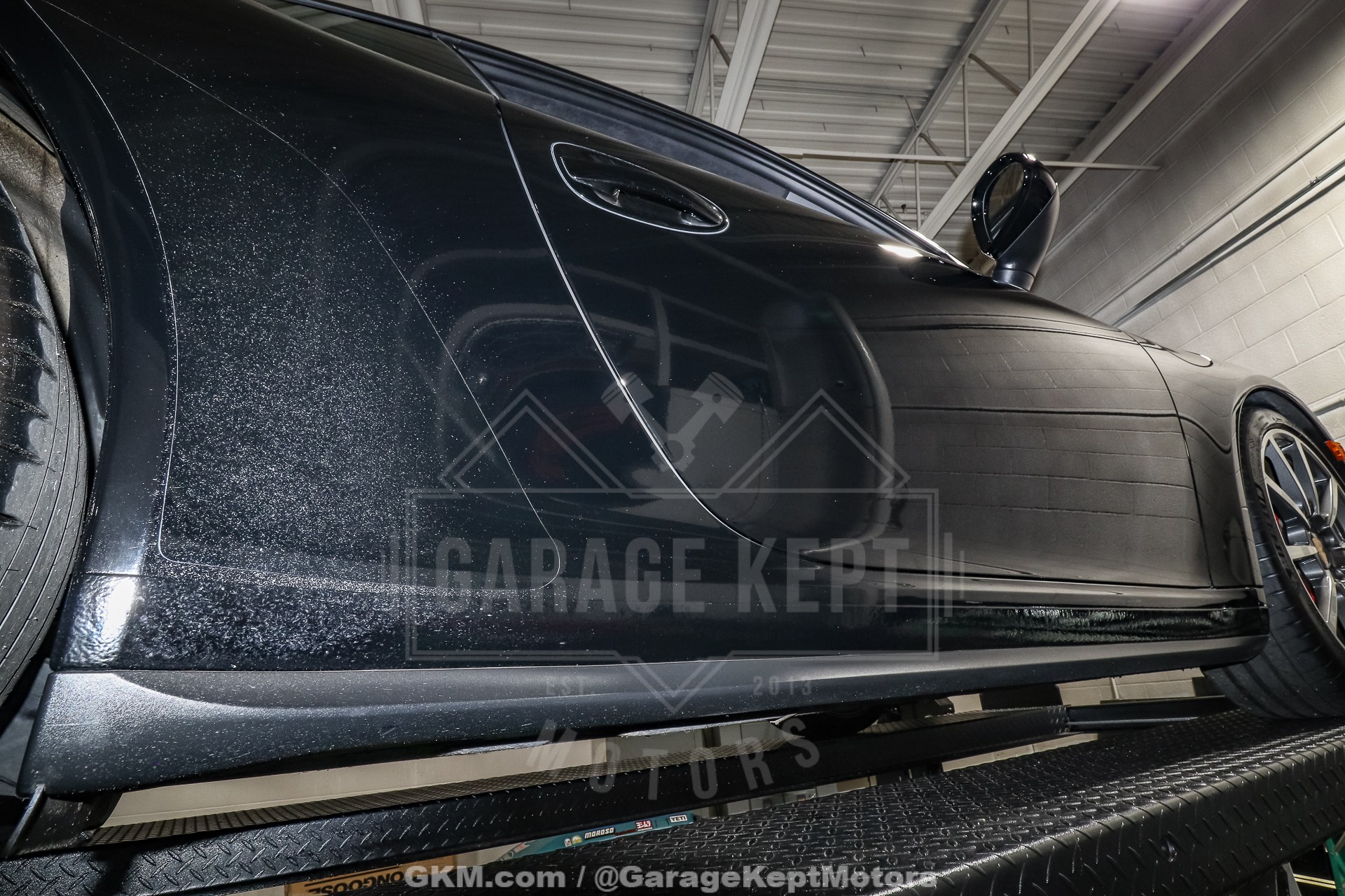 2015 Porsche 911 157