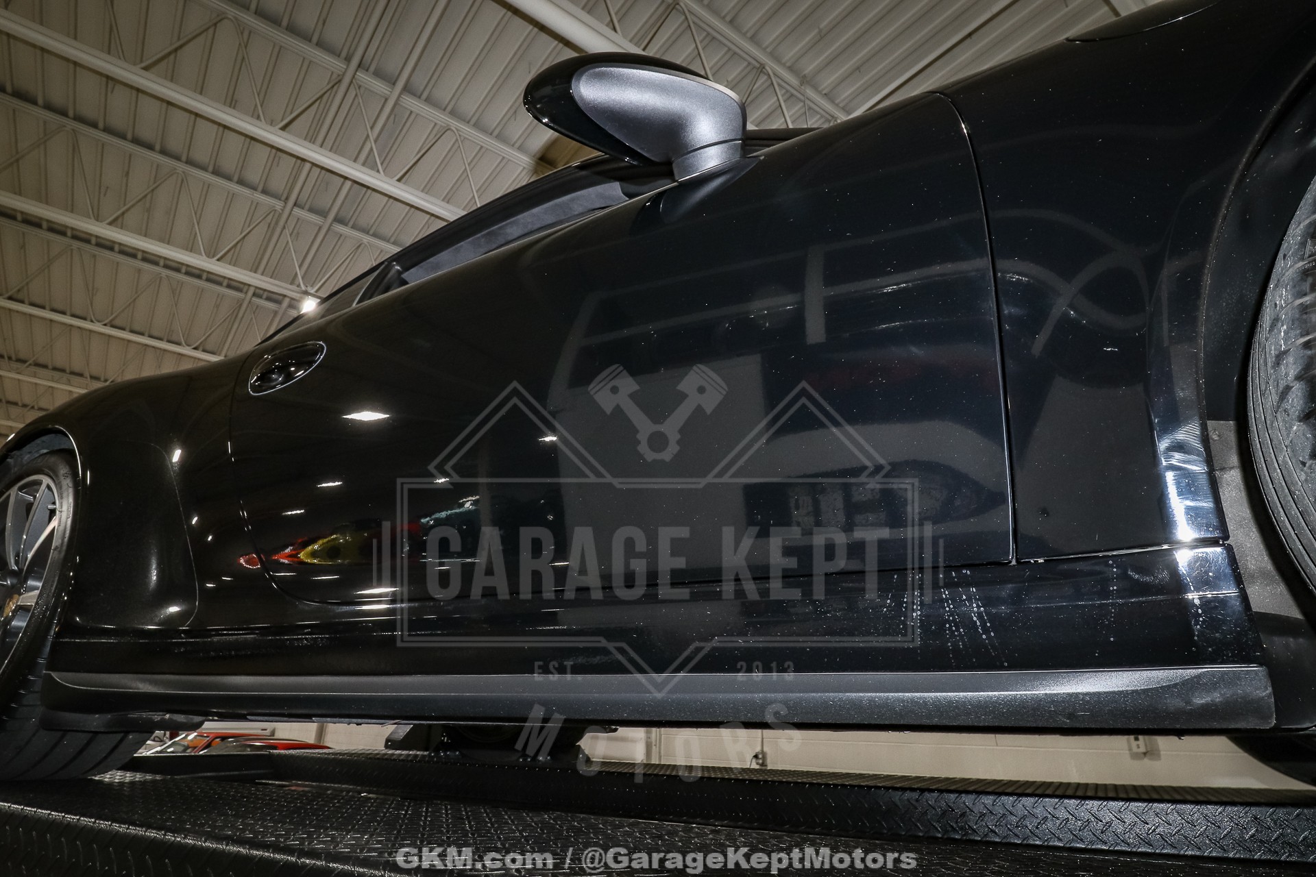 2015 Porsche 911 158