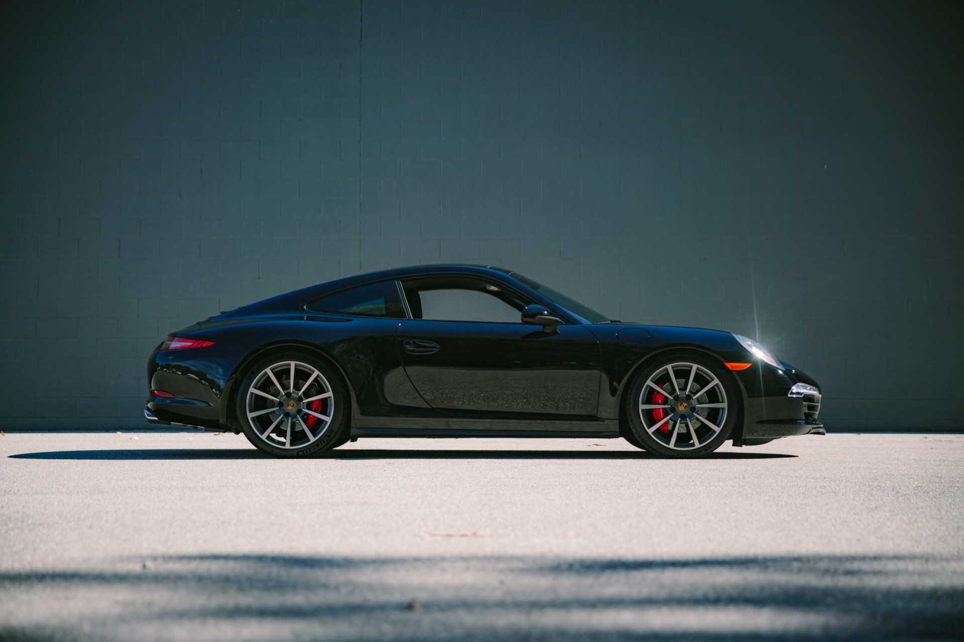 2015 Porsche 911 15