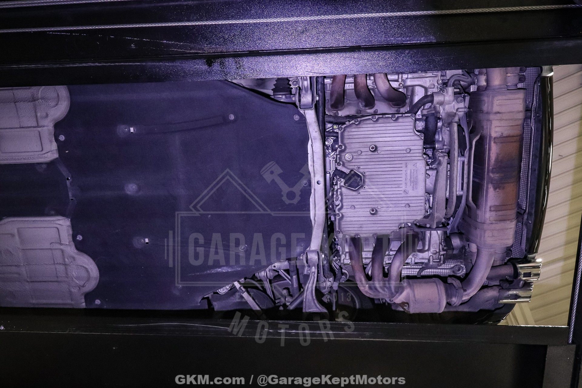 2015 Porsche 911 162