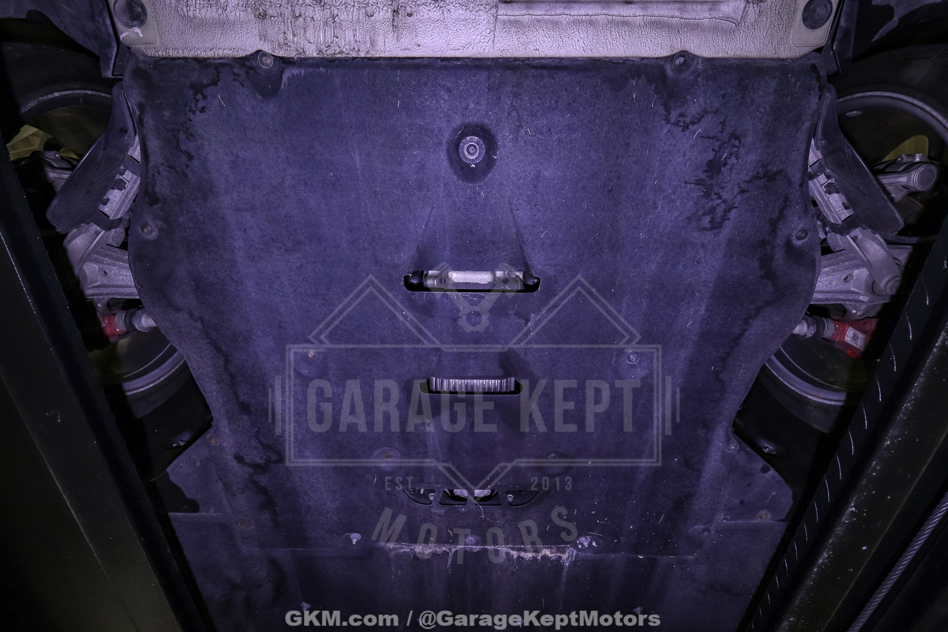 2015 Porsche 911 165