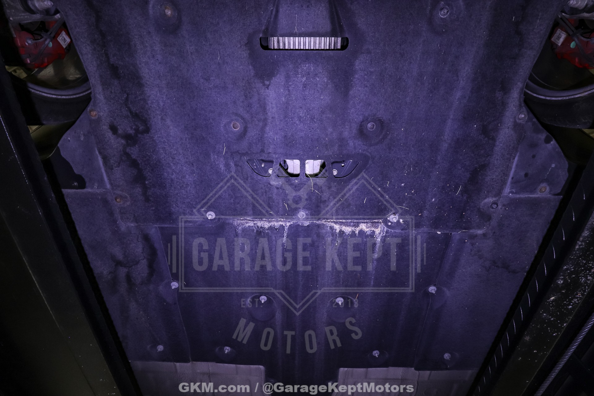 2015 Porsche 911 166