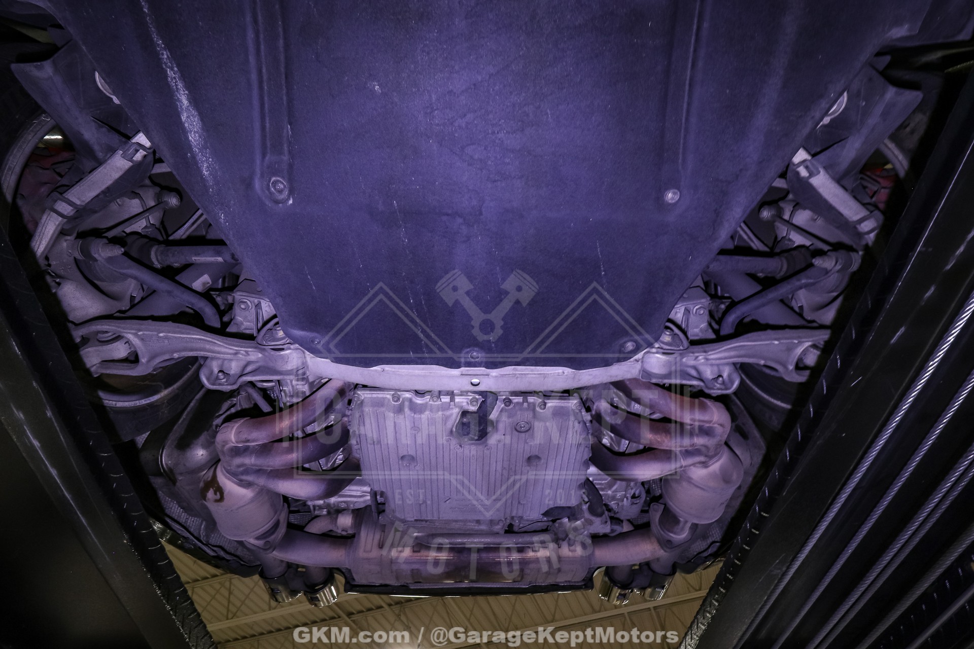 2015 Porsche 911 169