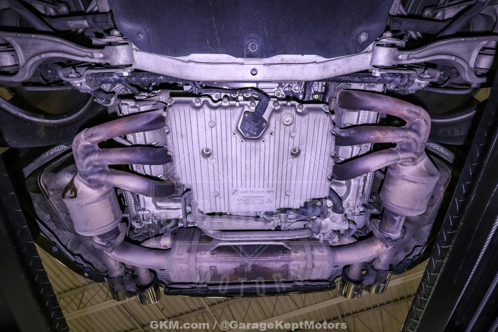 2015 Porsche 911 170