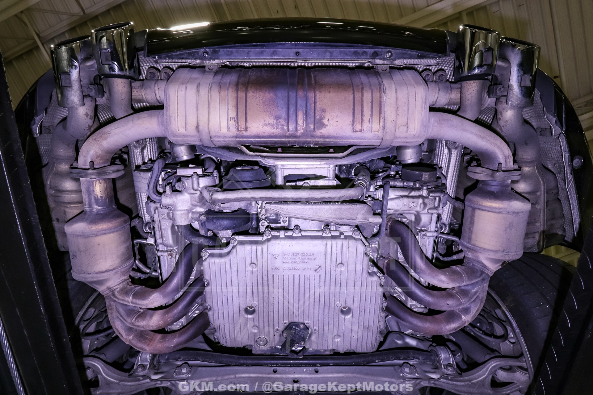 2015 Porsche 911 171