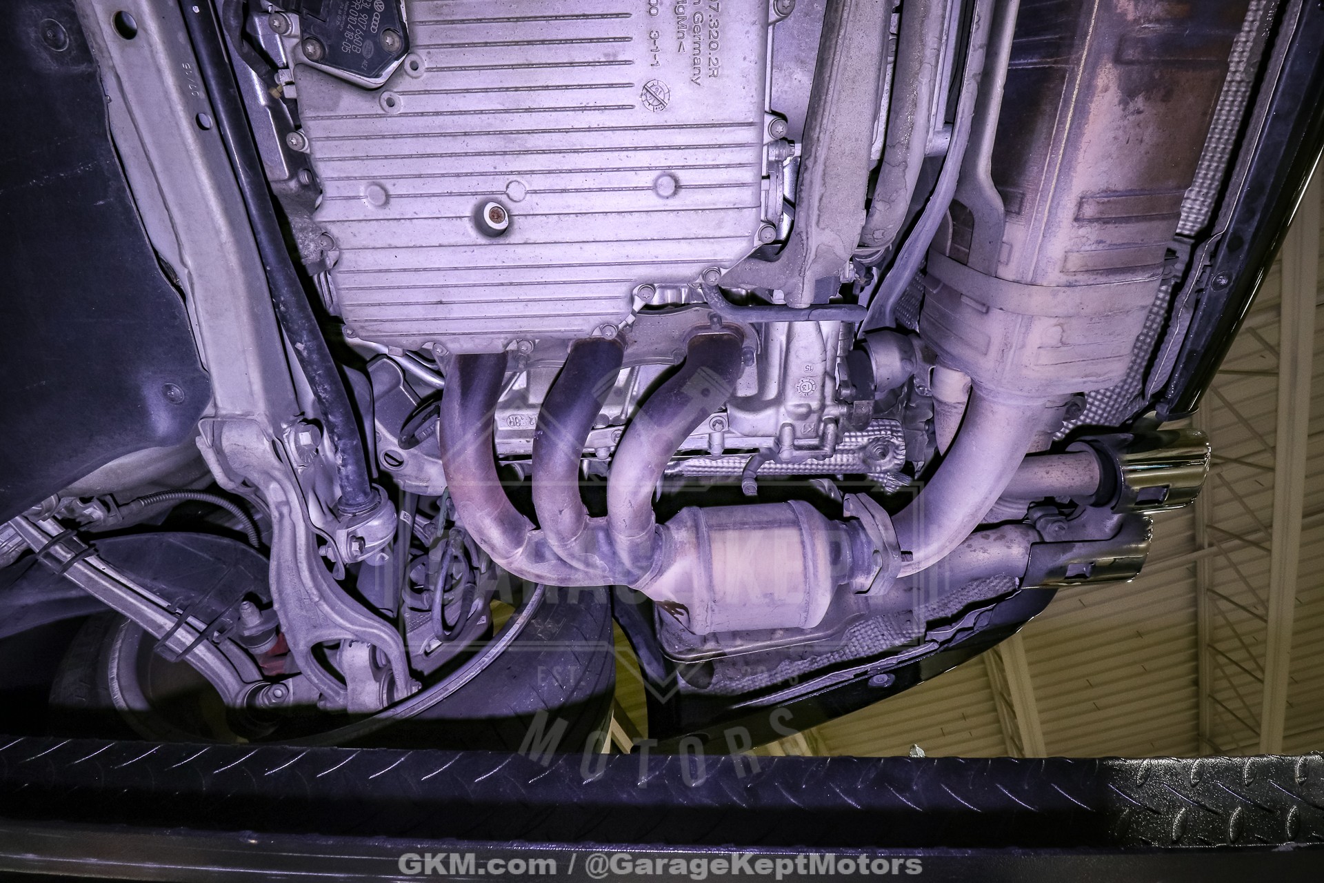 2015 Porsche 911 172