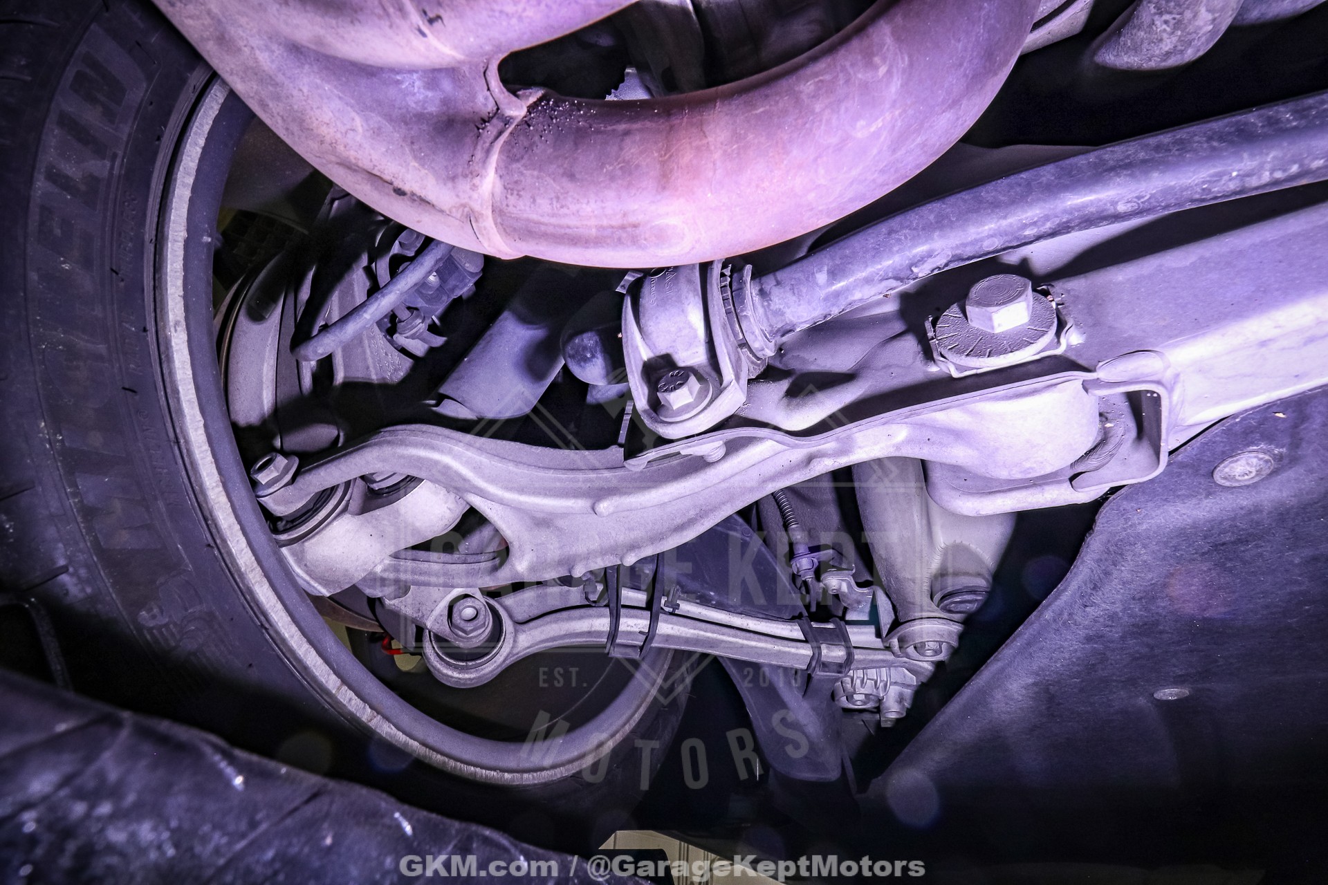 2015 Porsche 911 175