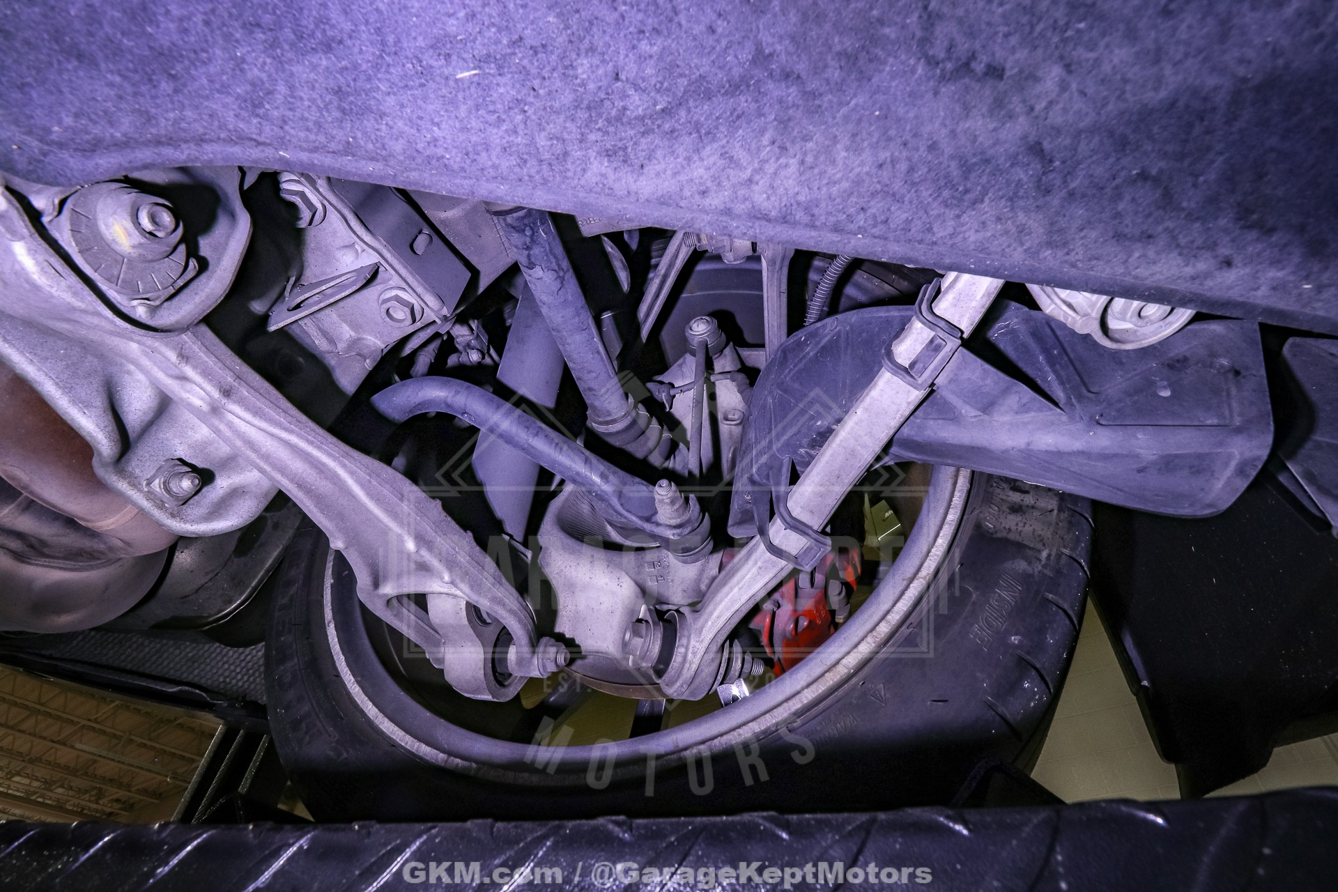 2015 Porsche 911 176