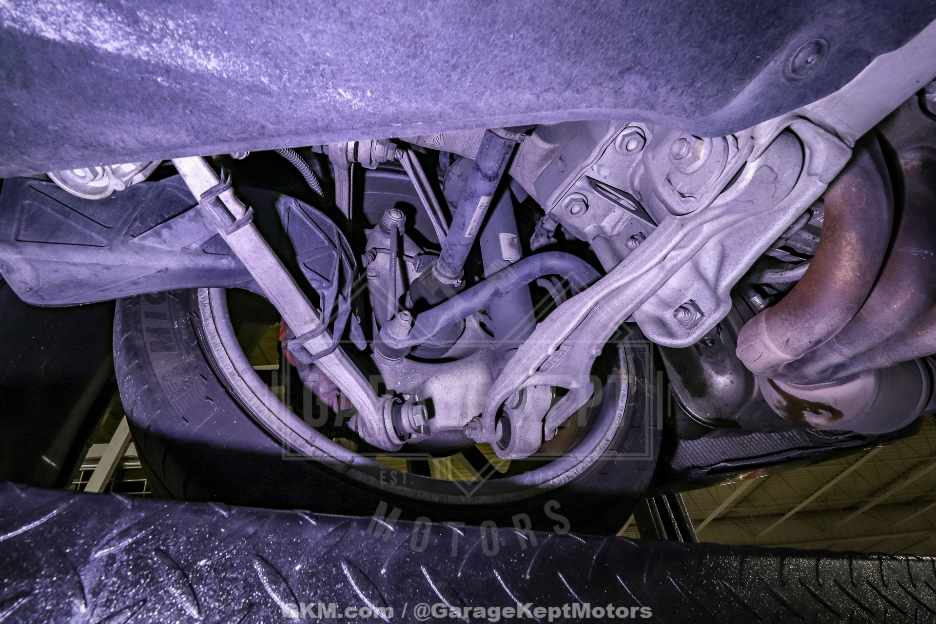 2015 Porsche 911 177