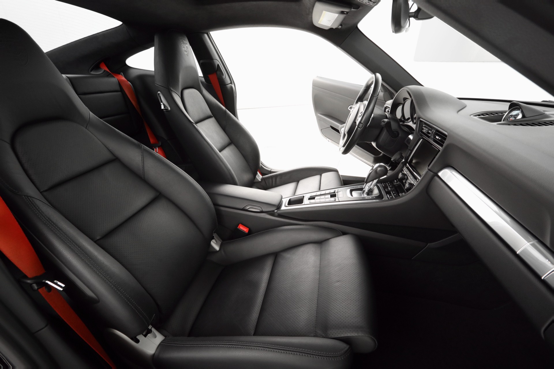 2015 Porsche 911 185